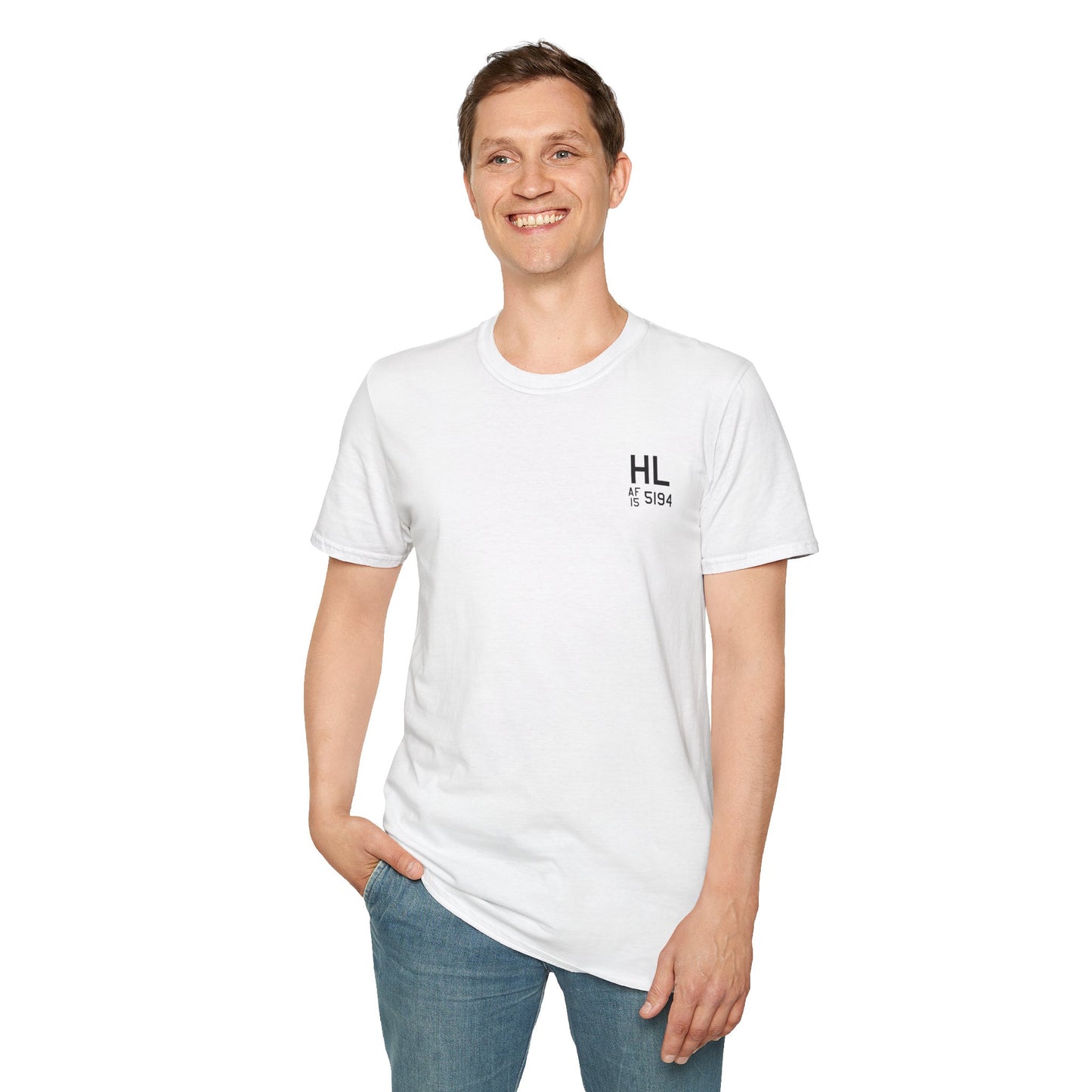 F-35 Lightning II Fighter Jet Unisex T-Shirt