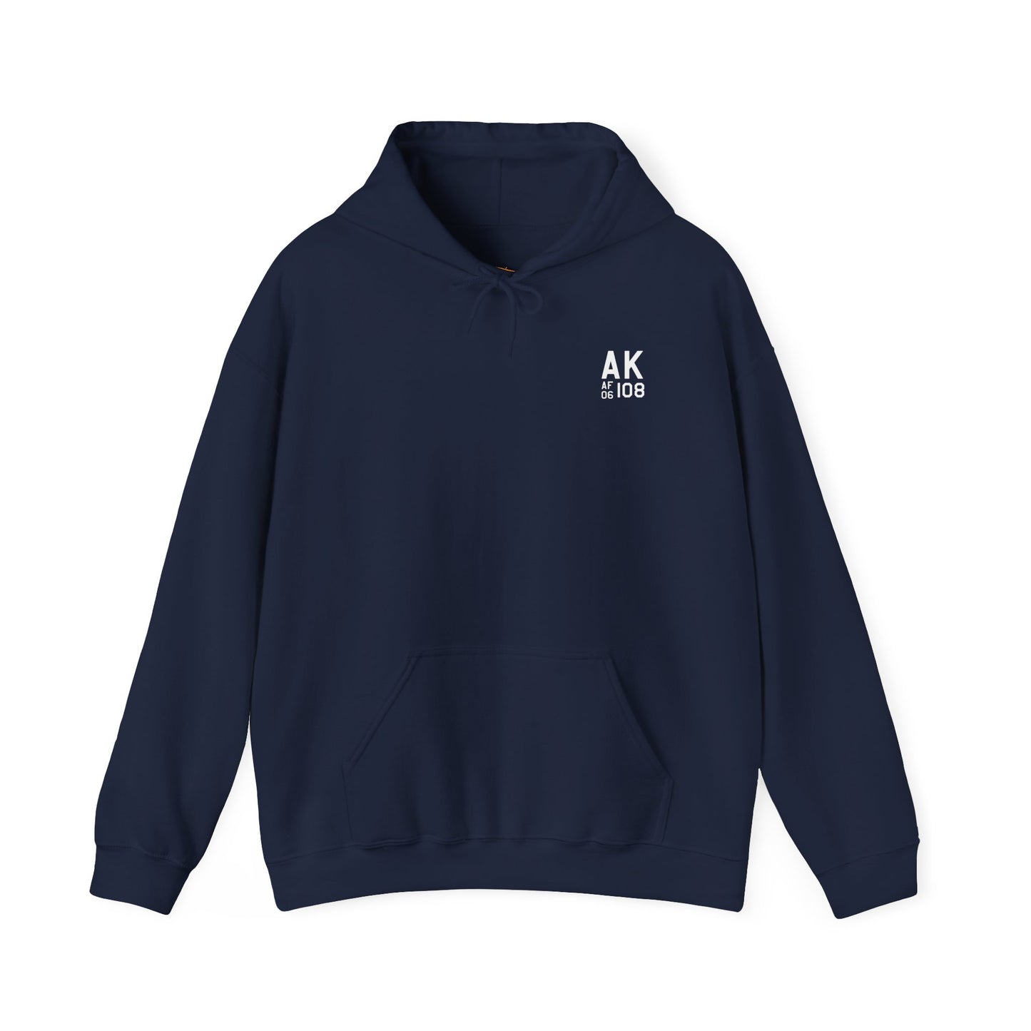 F-22 Raptor Fighter Jet Unisex Hoodie