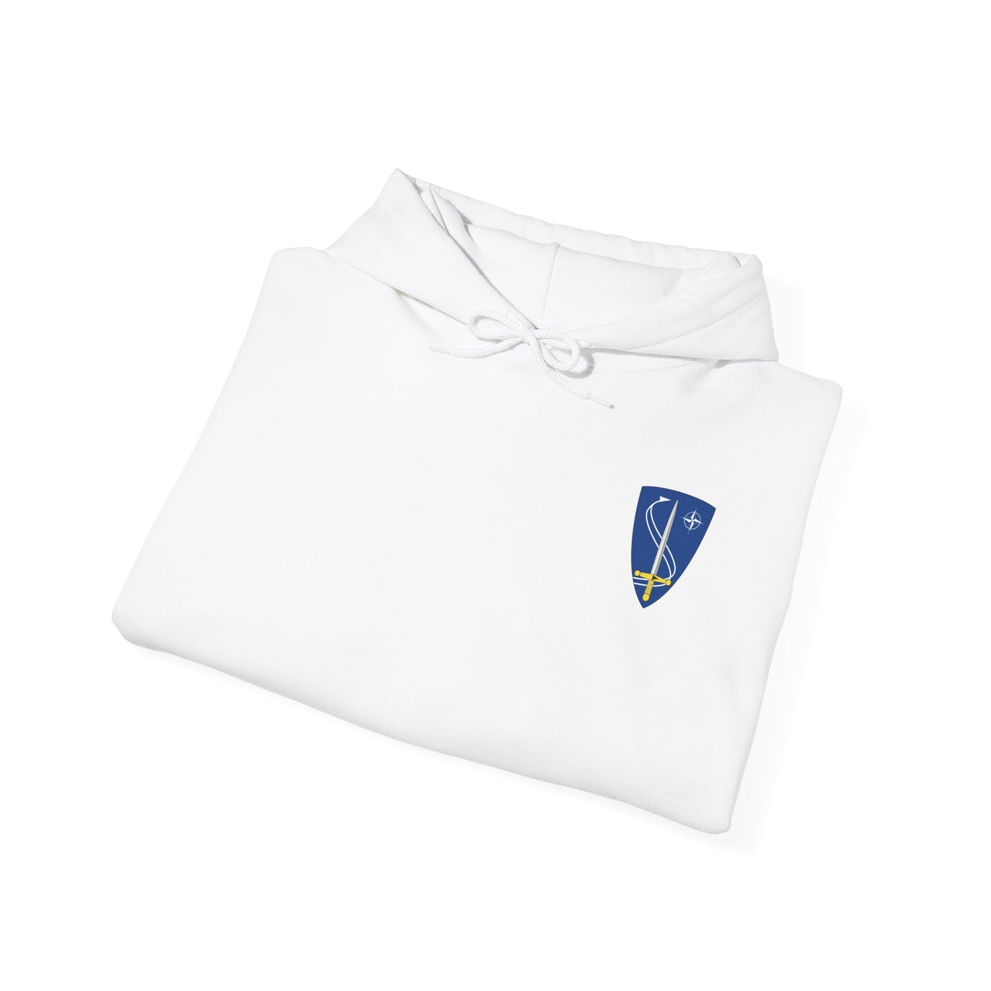 Eurofighter Typhoon Fighter Jet Unisex Hoodie