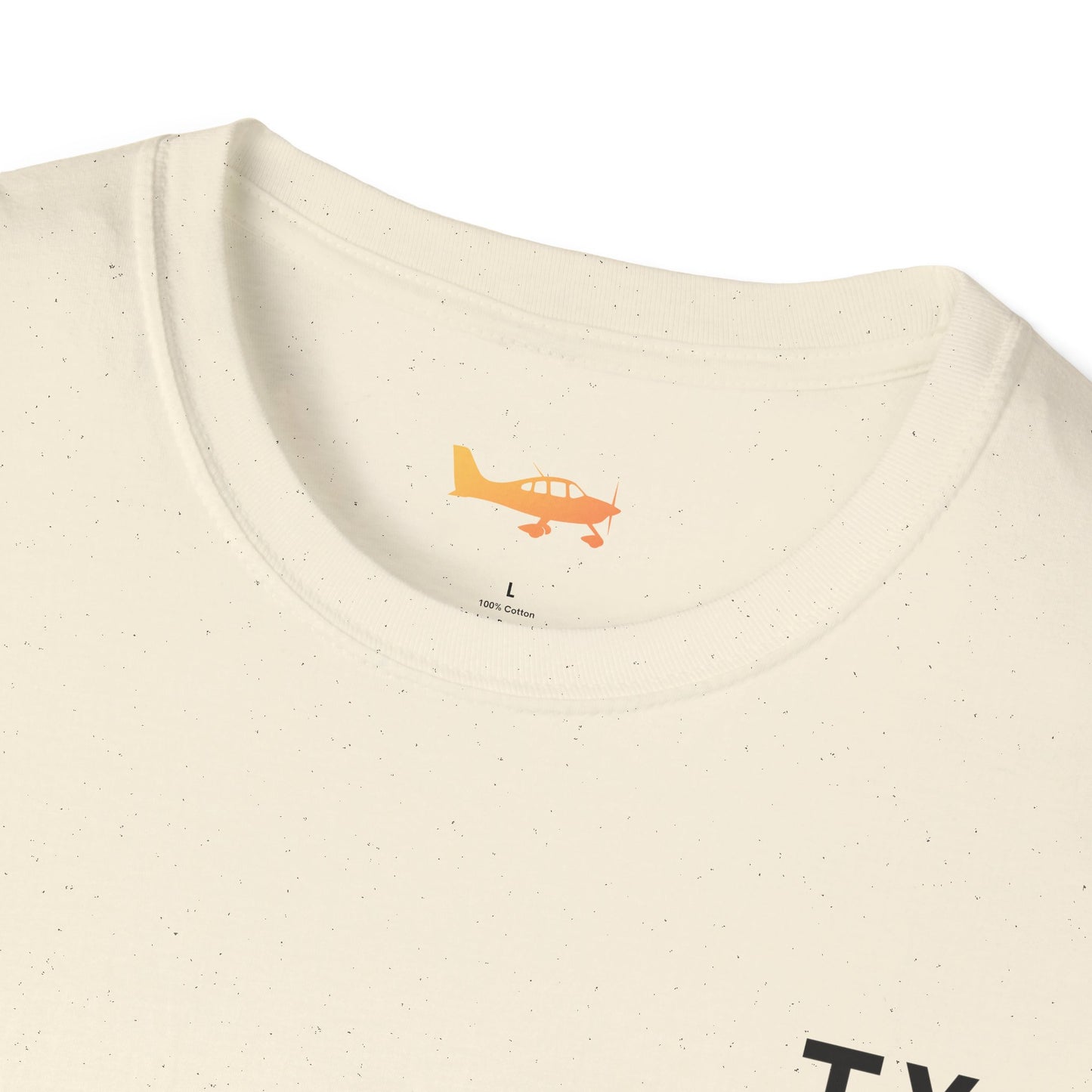 F-16 Fighting Falcon Fighter Jet Unisex T-Shirt