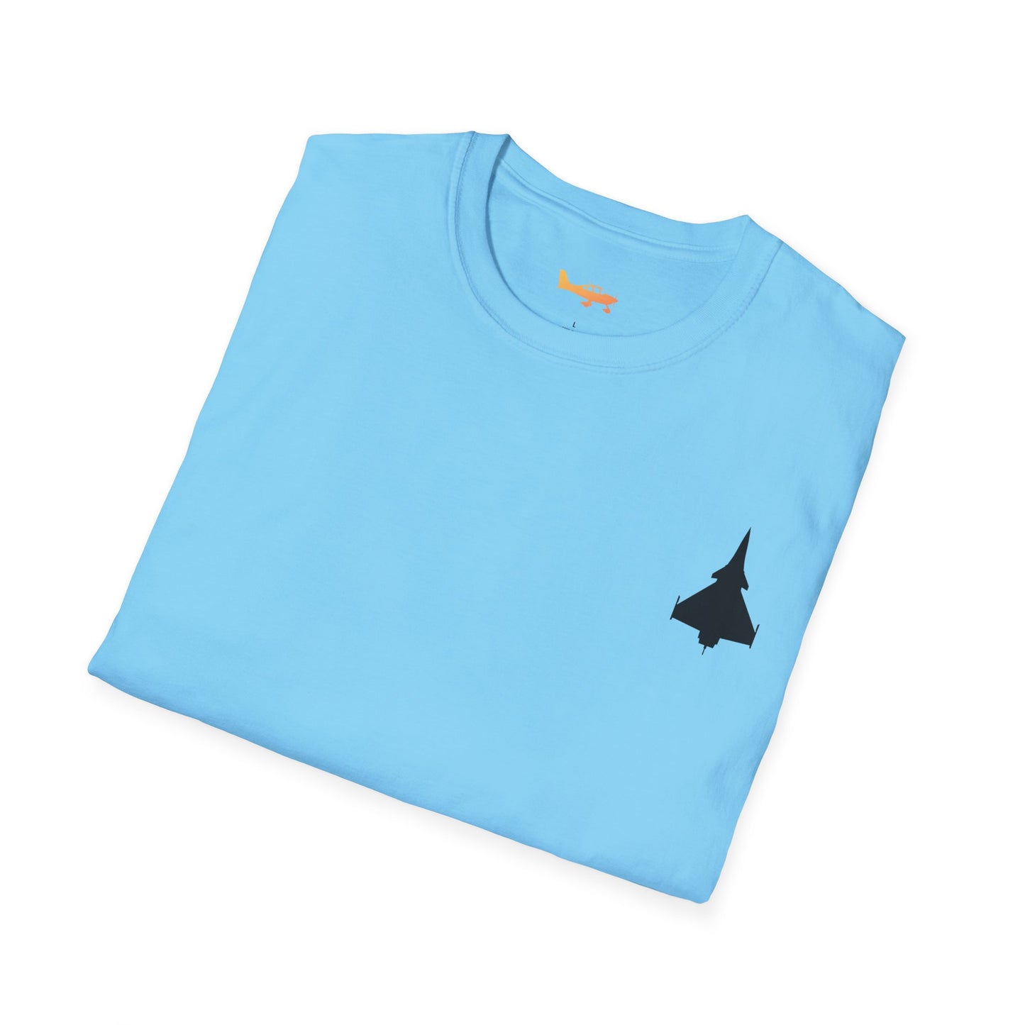 Camiseta del avión de combate Dassault Rafale