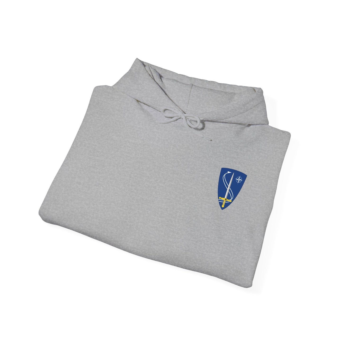 Eurofighter Typhoon Fighter Jet Unisex Hoodie