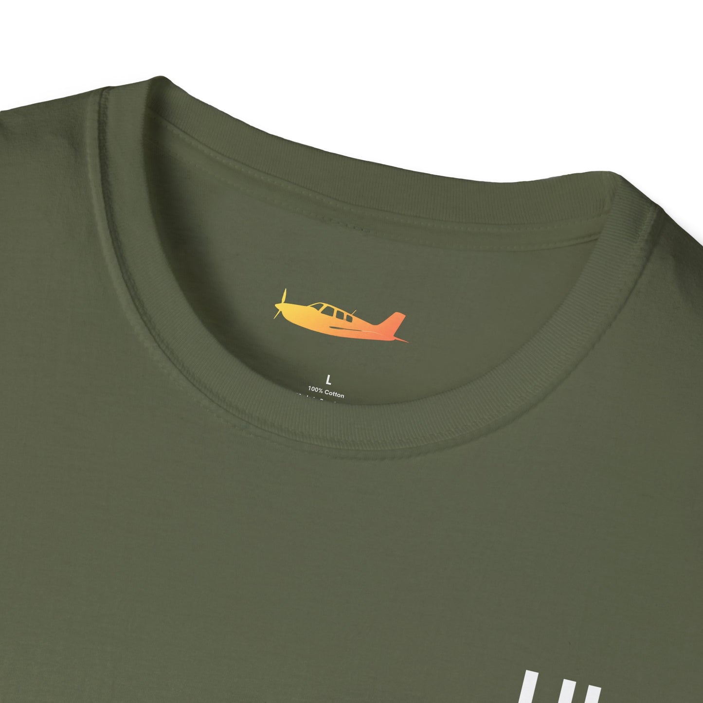 F-35 Lightning II Fighter Jet Unisex T-Shirt