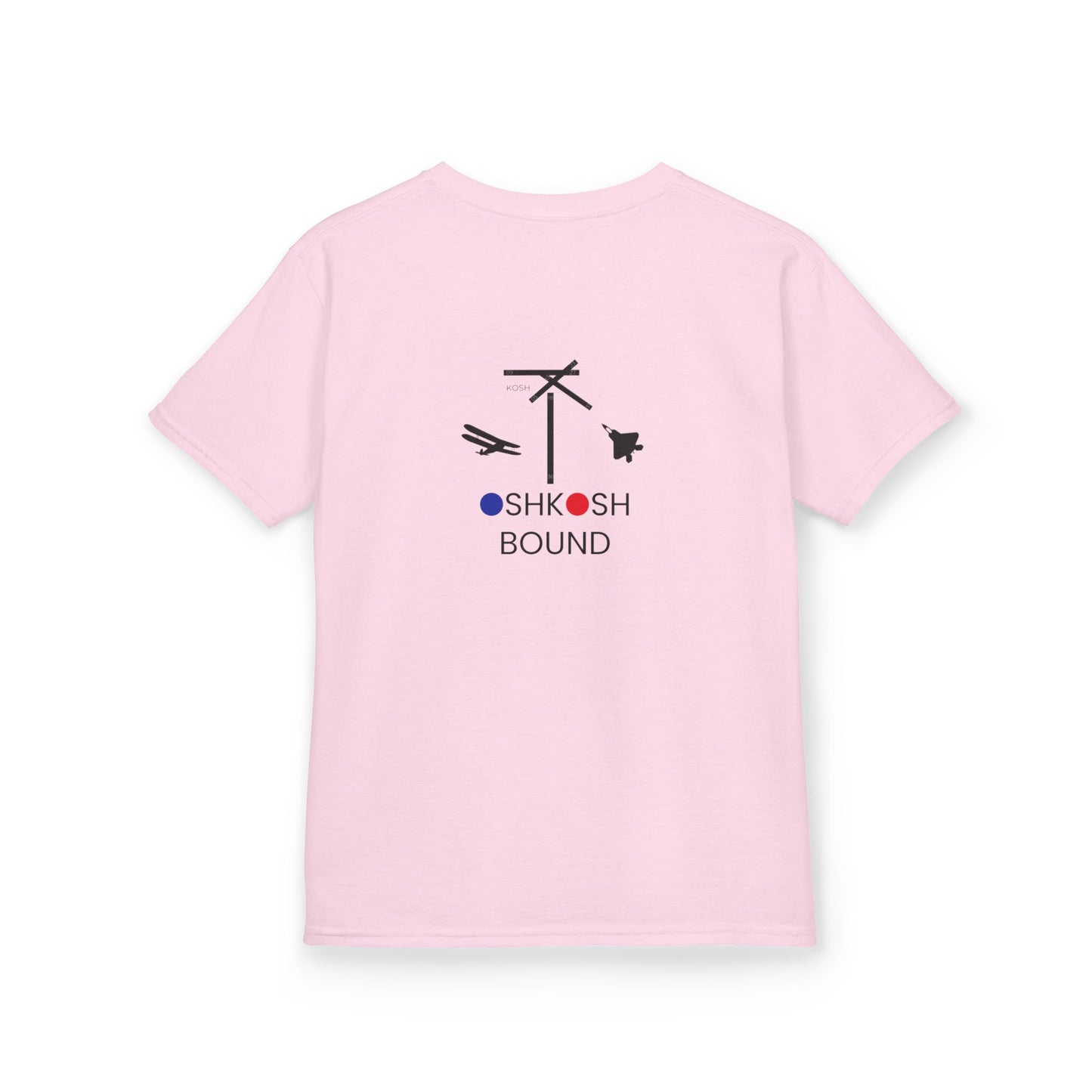 Kids Oshkosh Bound Unisex T-Shirt
