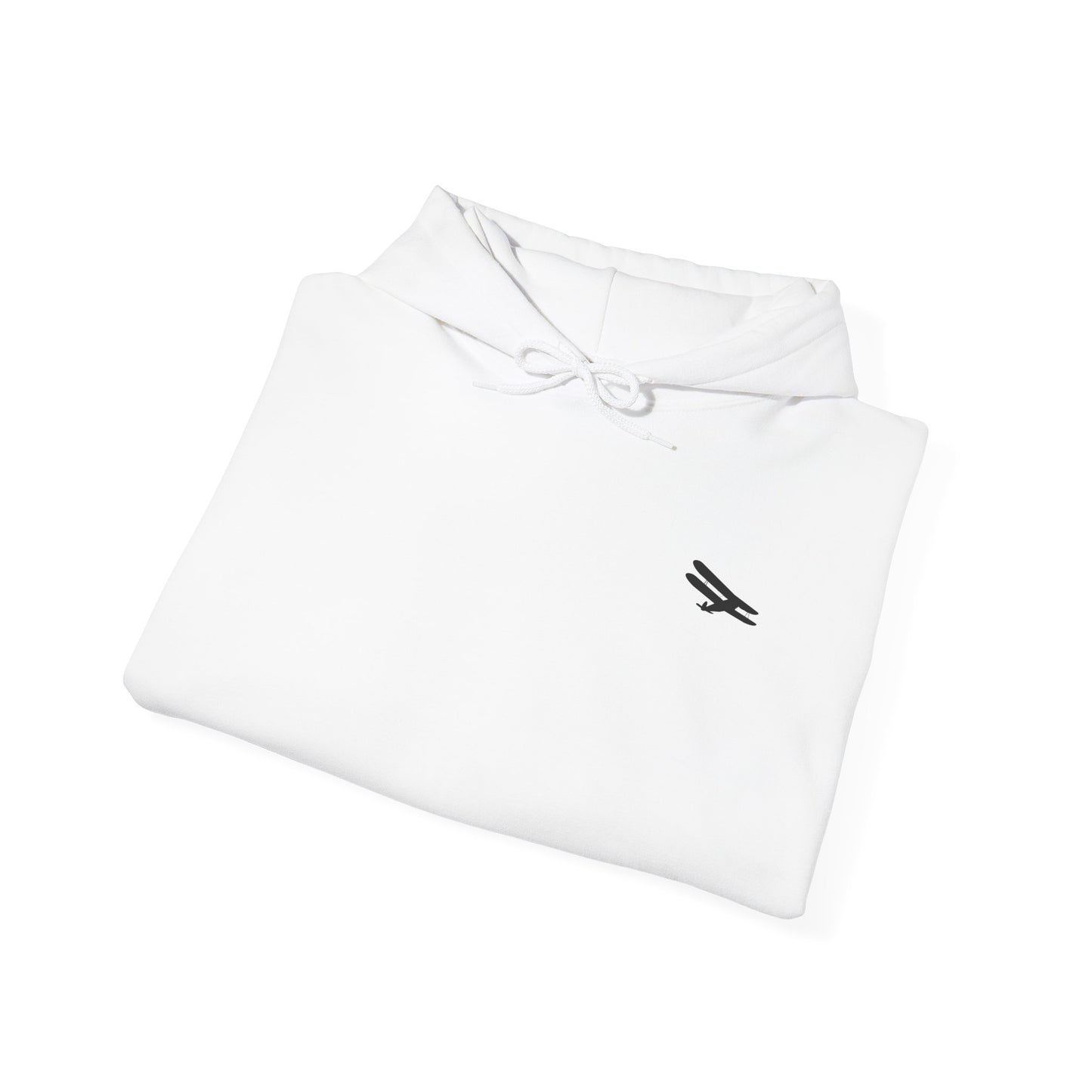 Oshkosh Bound Unisex Hoodie