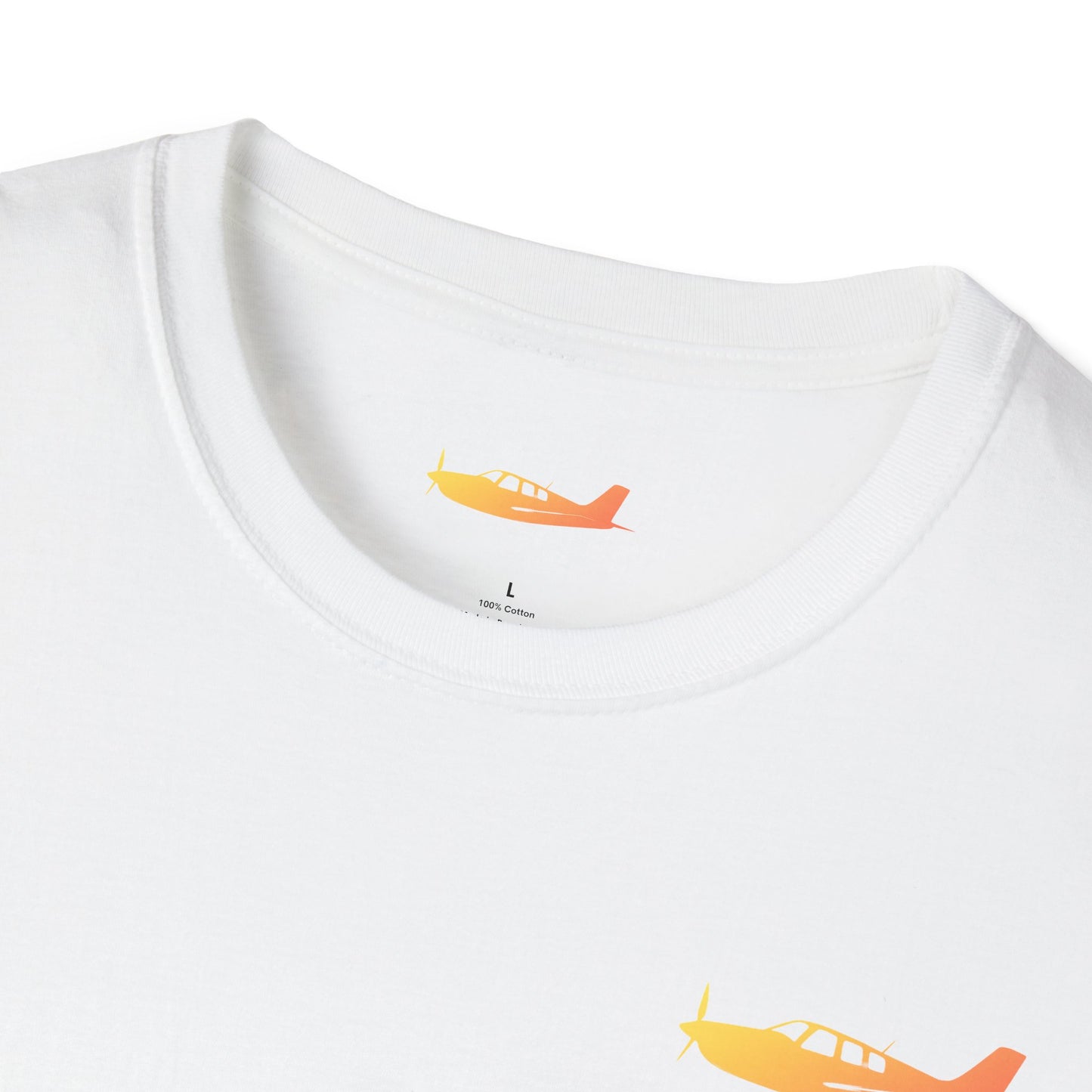 FlyWear Shop Logo Unisex T-Shirt