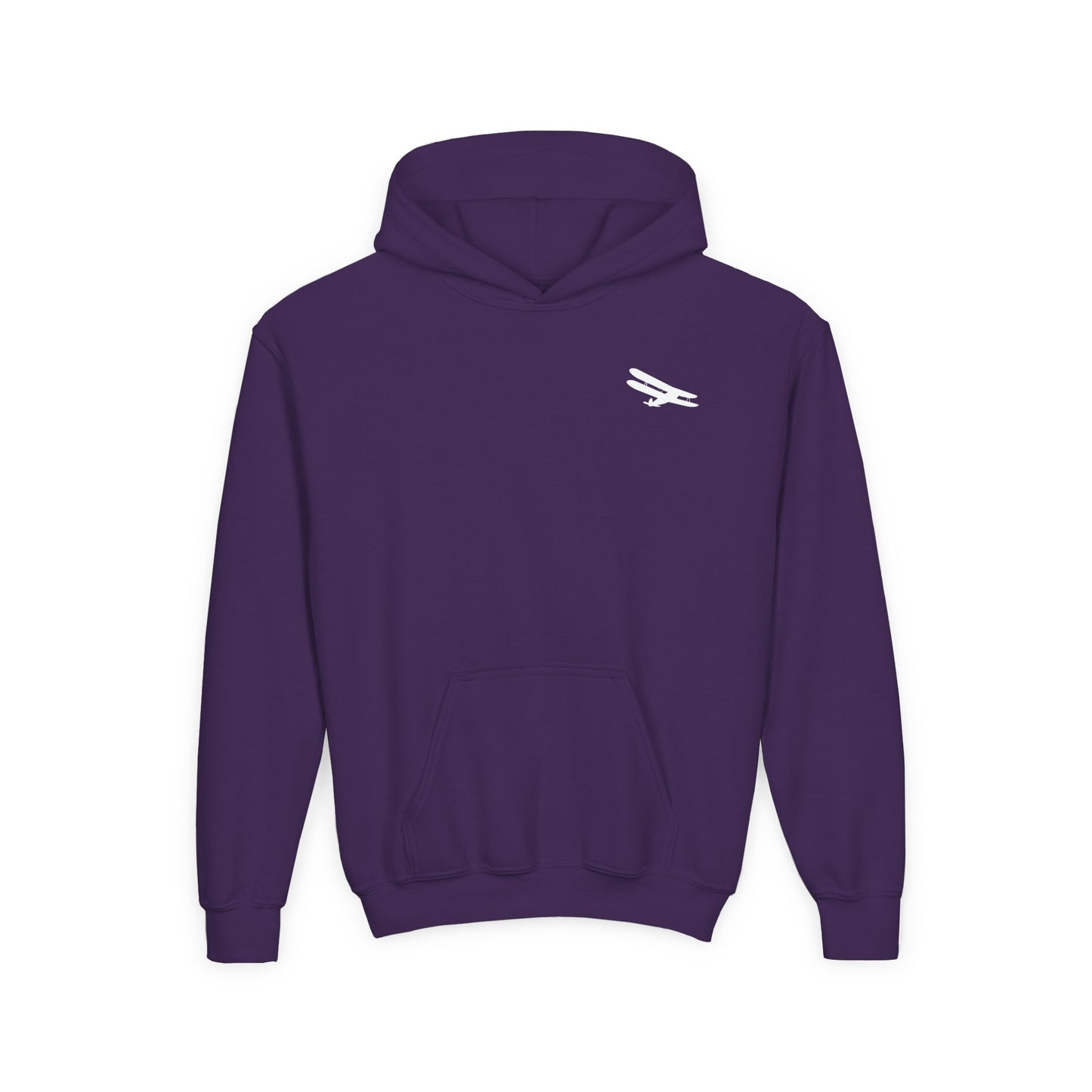 Kids Oshkosh Bound Unisex Hoodie