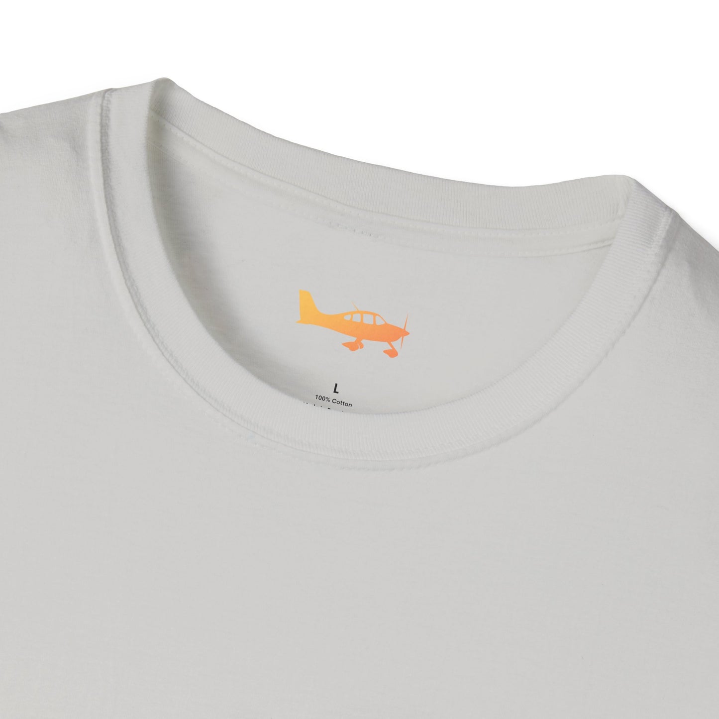 Camiseta unisex del avión de combate Eurofighter Typhoon