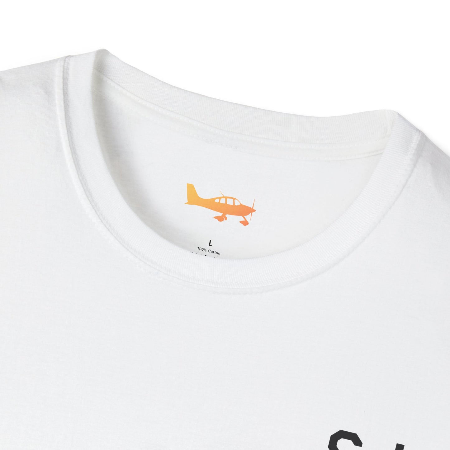 F-15 Eagle Fighter Jet Unisex T-Shirt