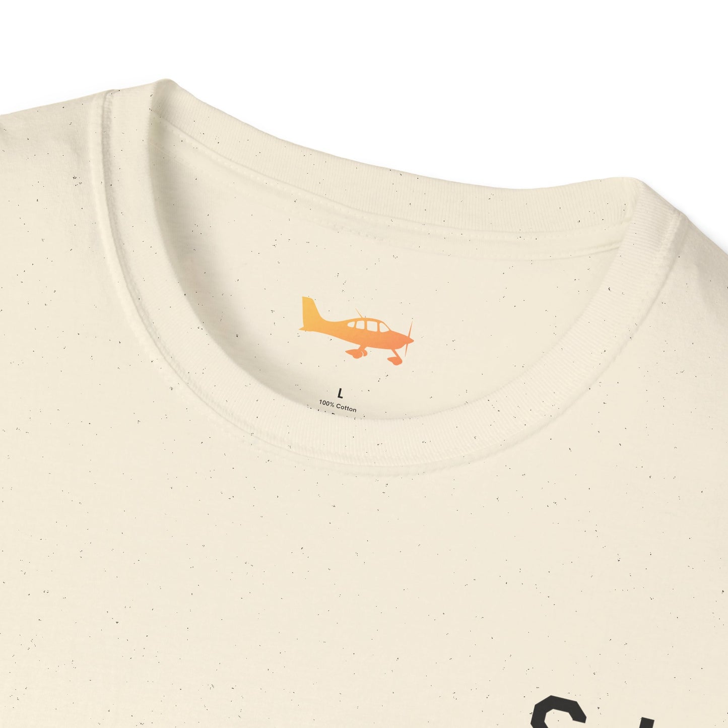 F-15 Eagle Fighter Jet Unisex T-Shirt