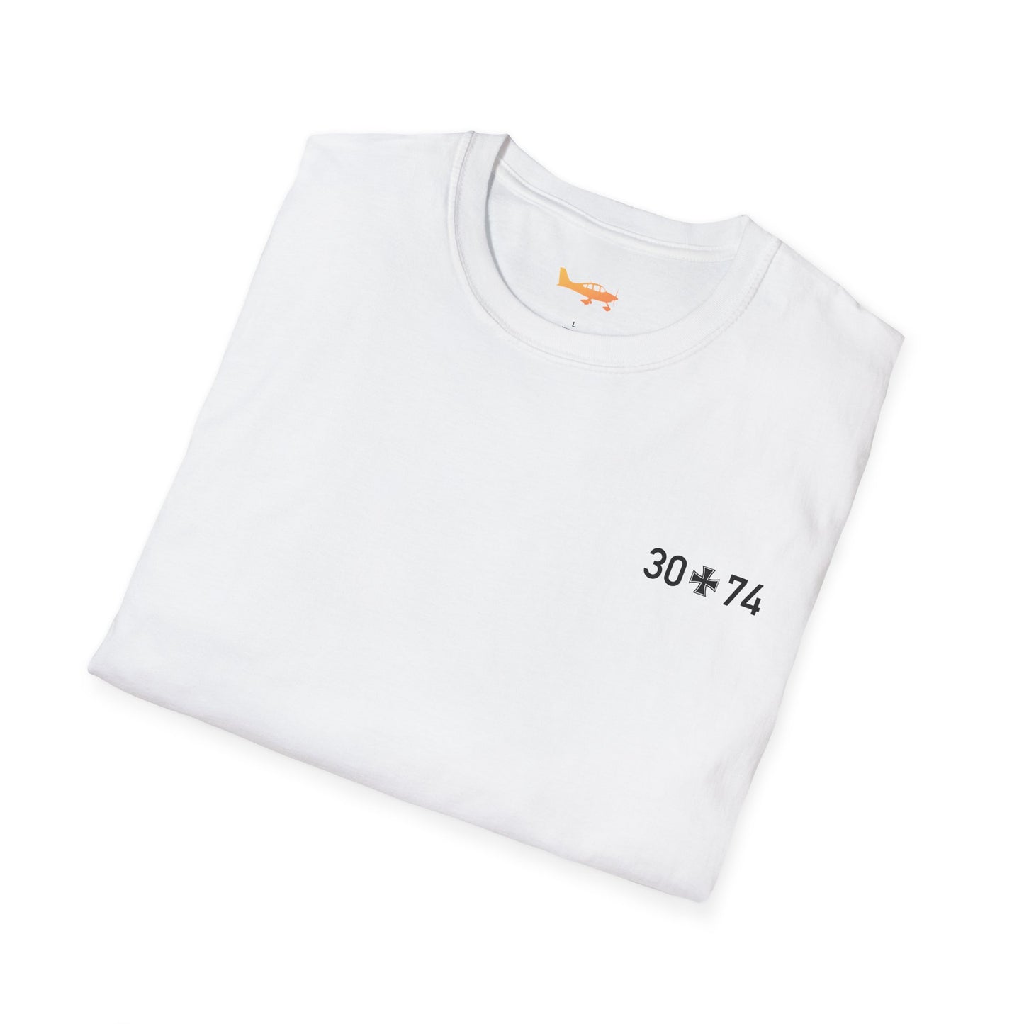 Camiseta unisex del avión de combate Eurofighter Typhoon