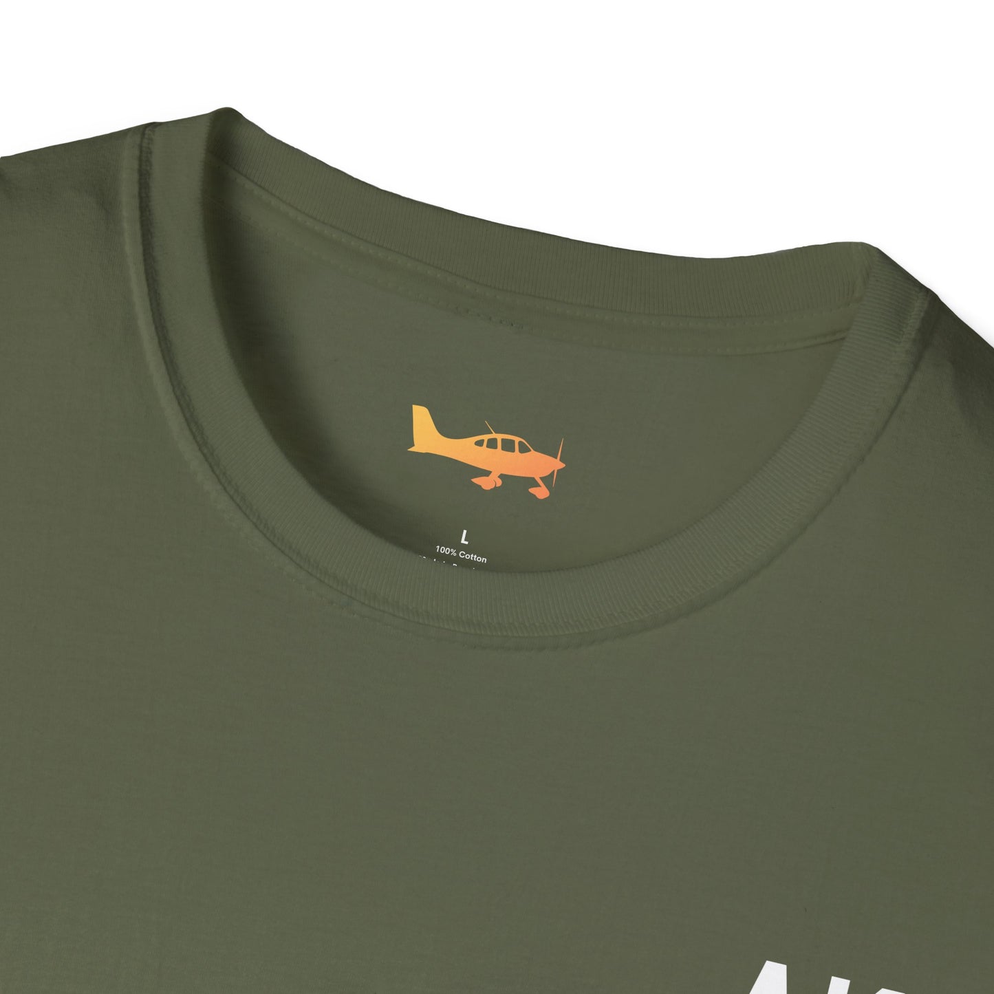 Camiseta unisex del avión de combate F-22 Raptor