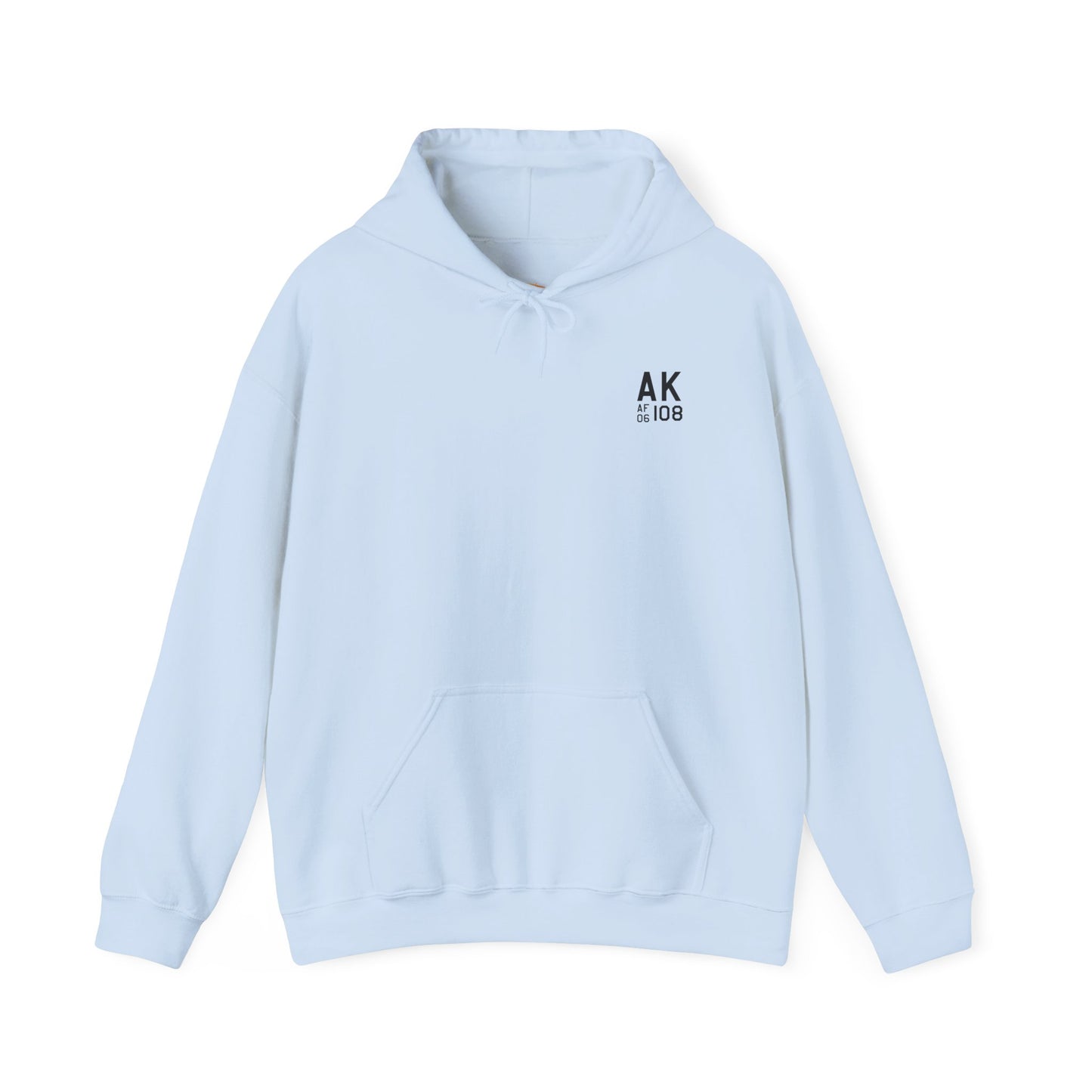 F-22 Raptor Fighter Jet Unisex Hoodie