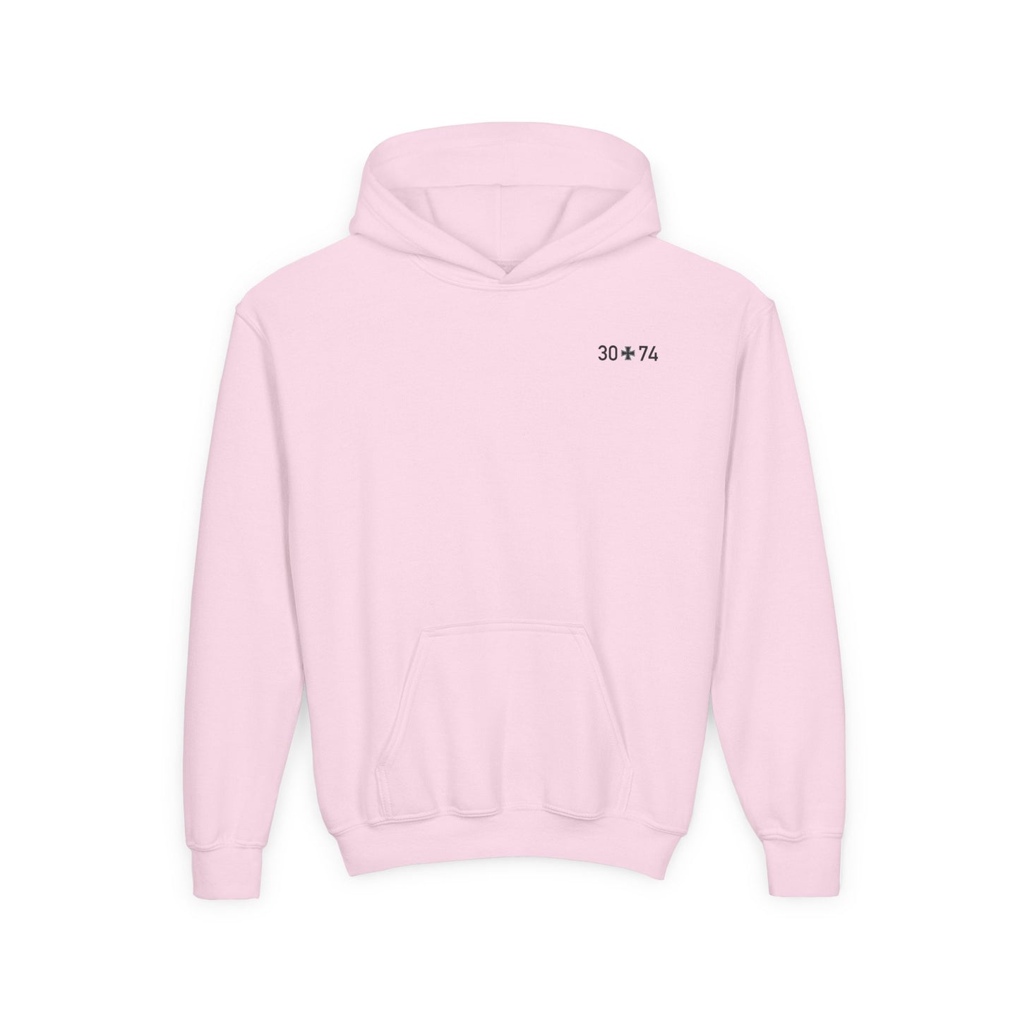 Youth Eurofighter Typhoon Fighter Jet Unisex Hoodie