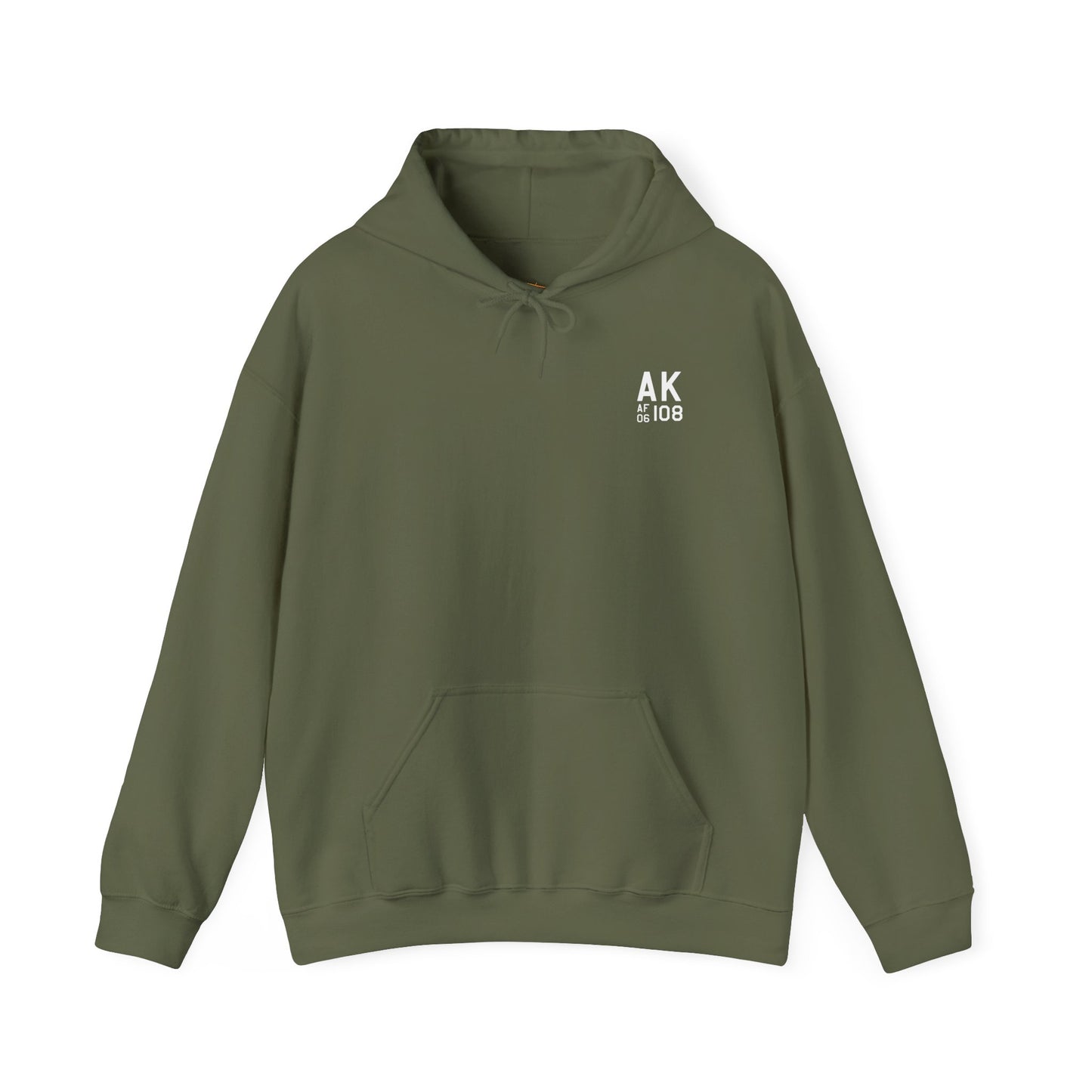 F-22 Raptor Fighter Jet Unisex Hoodie