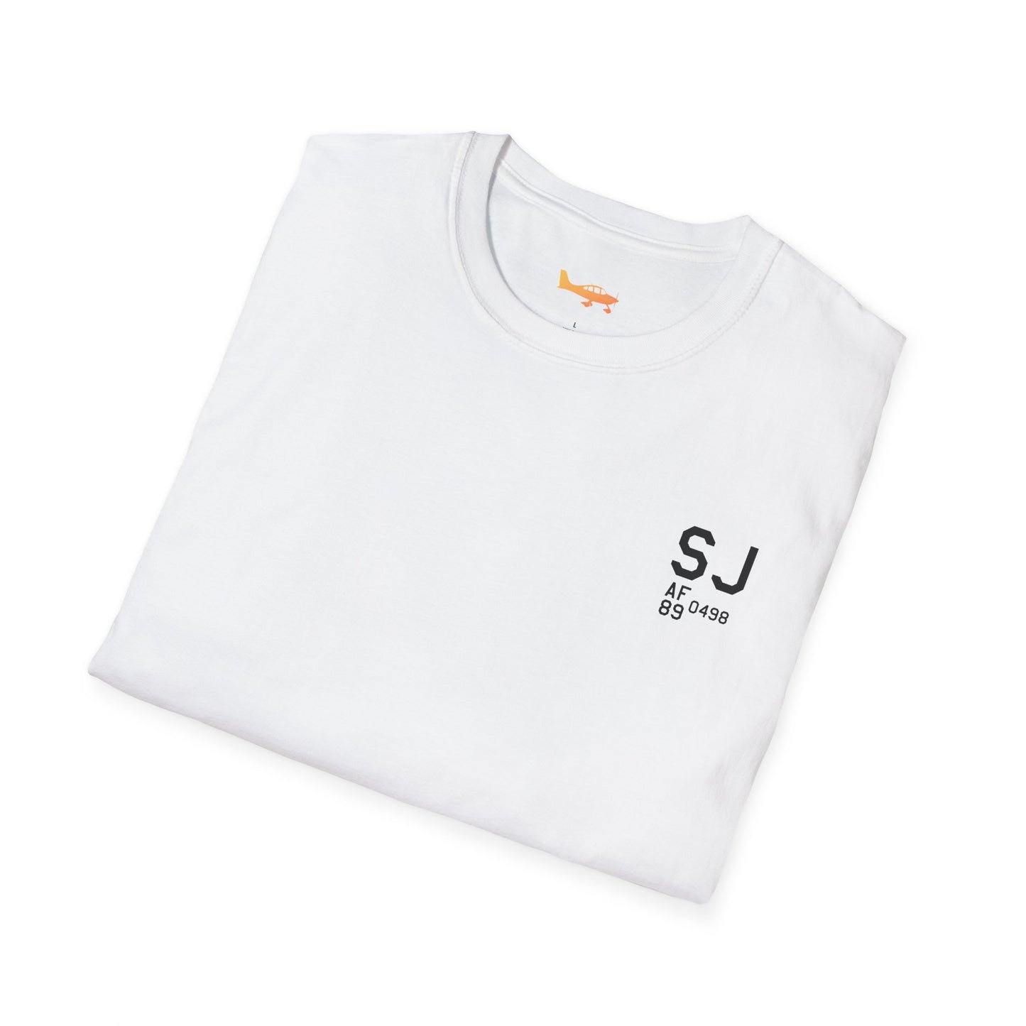 F-15 Eagle Fighter Jet Unisex T-Shirt