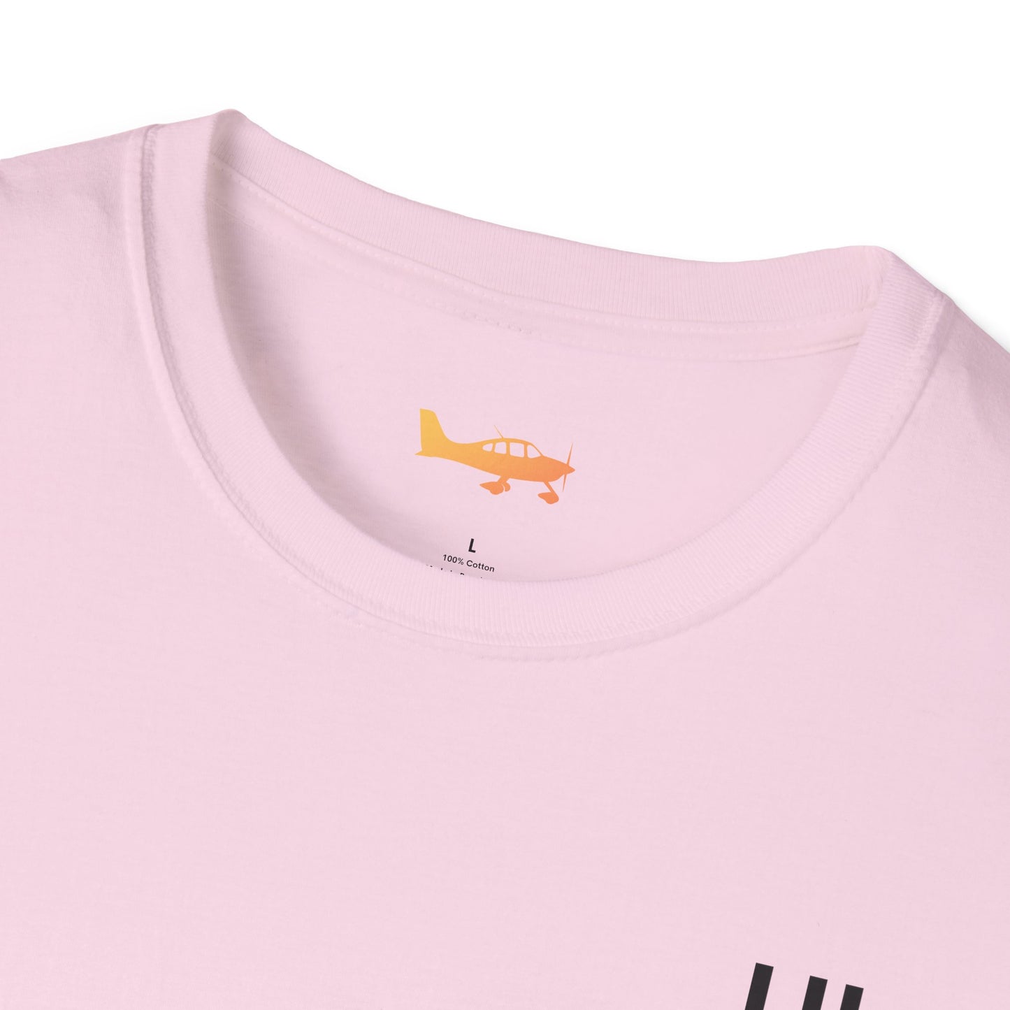 F-35 Lightning II Fighter Jet Unisex T-Shirt