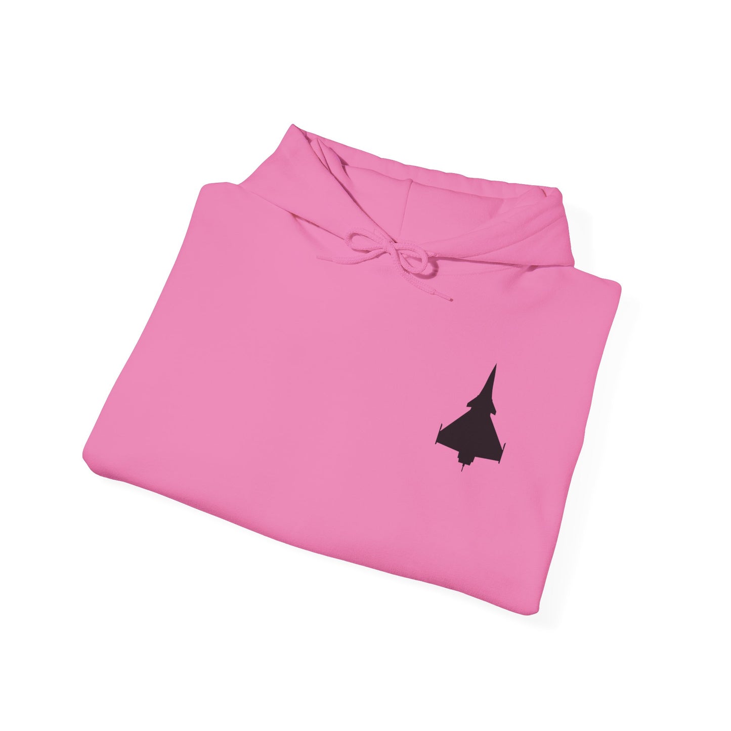 Dassault Rafale Fighter Jet Unisex Hoodie