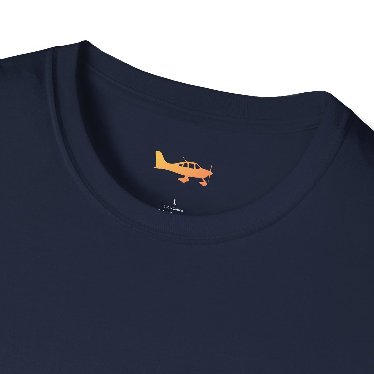 Camiseta unisex del avión de combate Eurofighter Typhoon