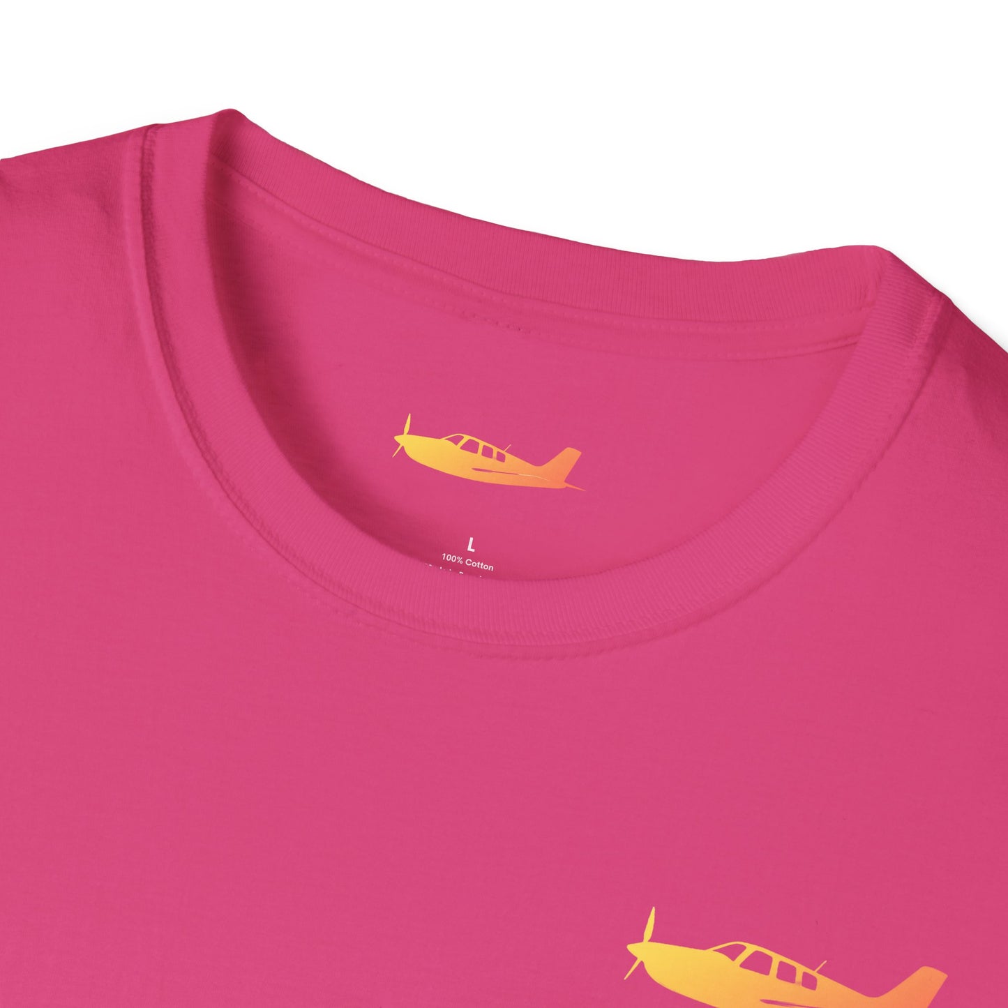 FlyWear Shop Logo Unisex T-Shirt