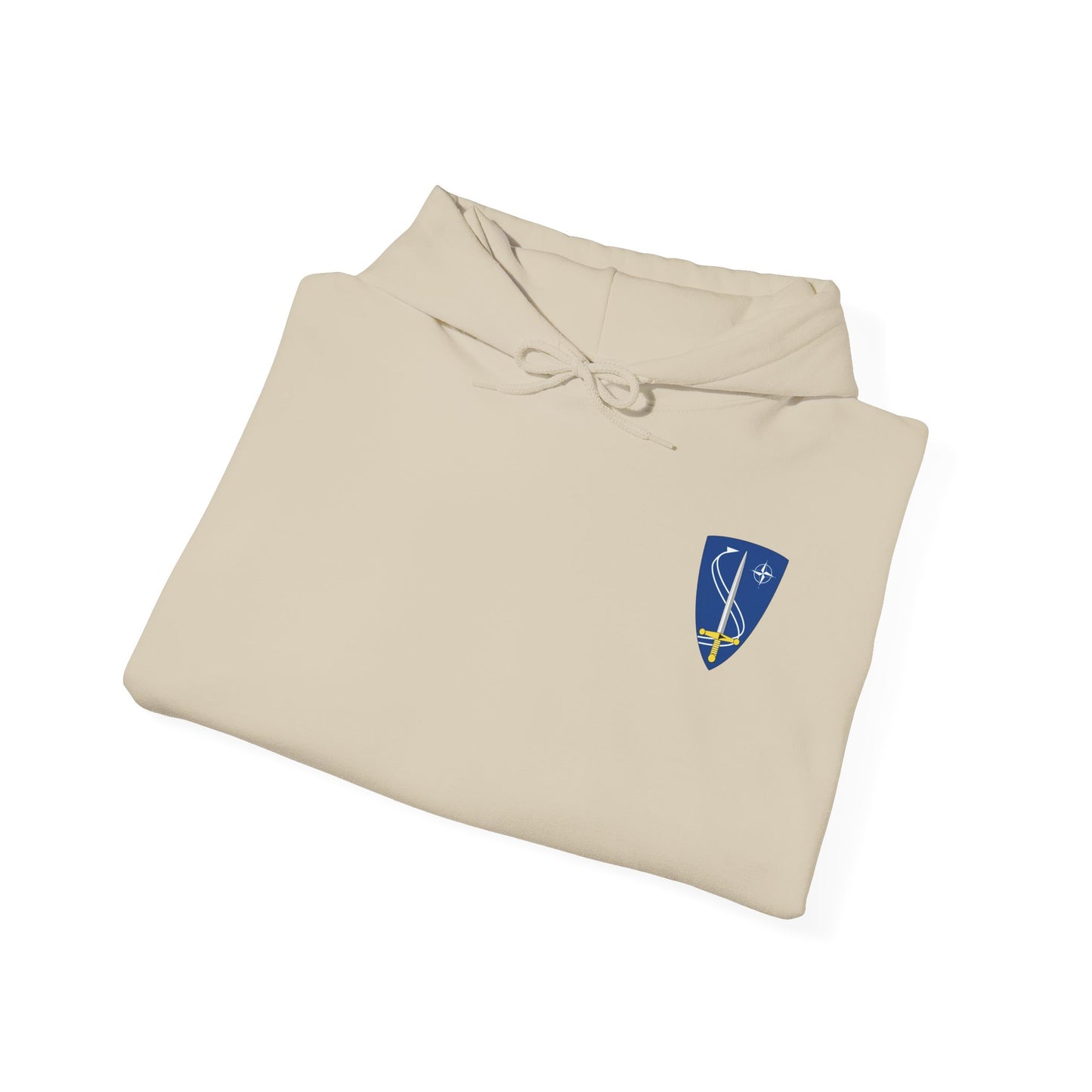 Eurofighter Typhoon Fighter Jet Unisex Hoodie