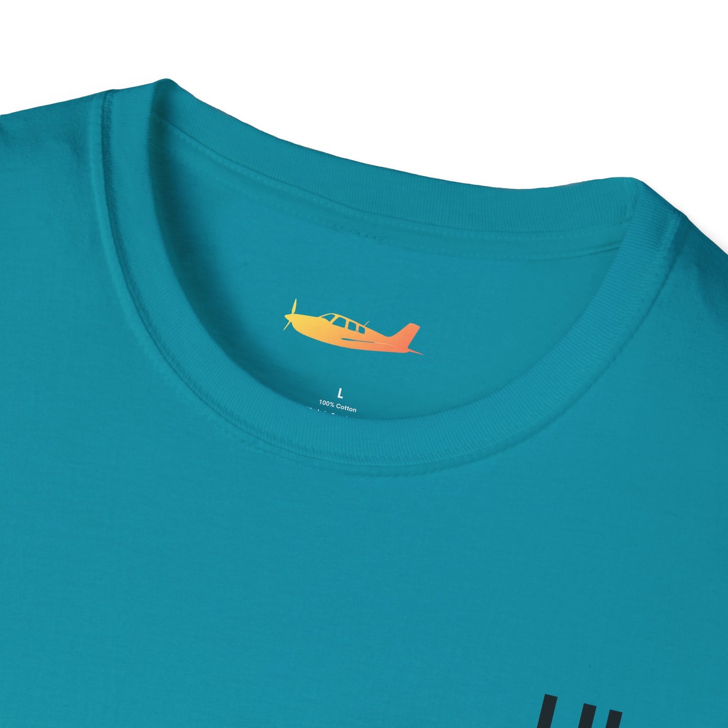 F-35 Lightning II Fighter Jet Unisex T-Shirt