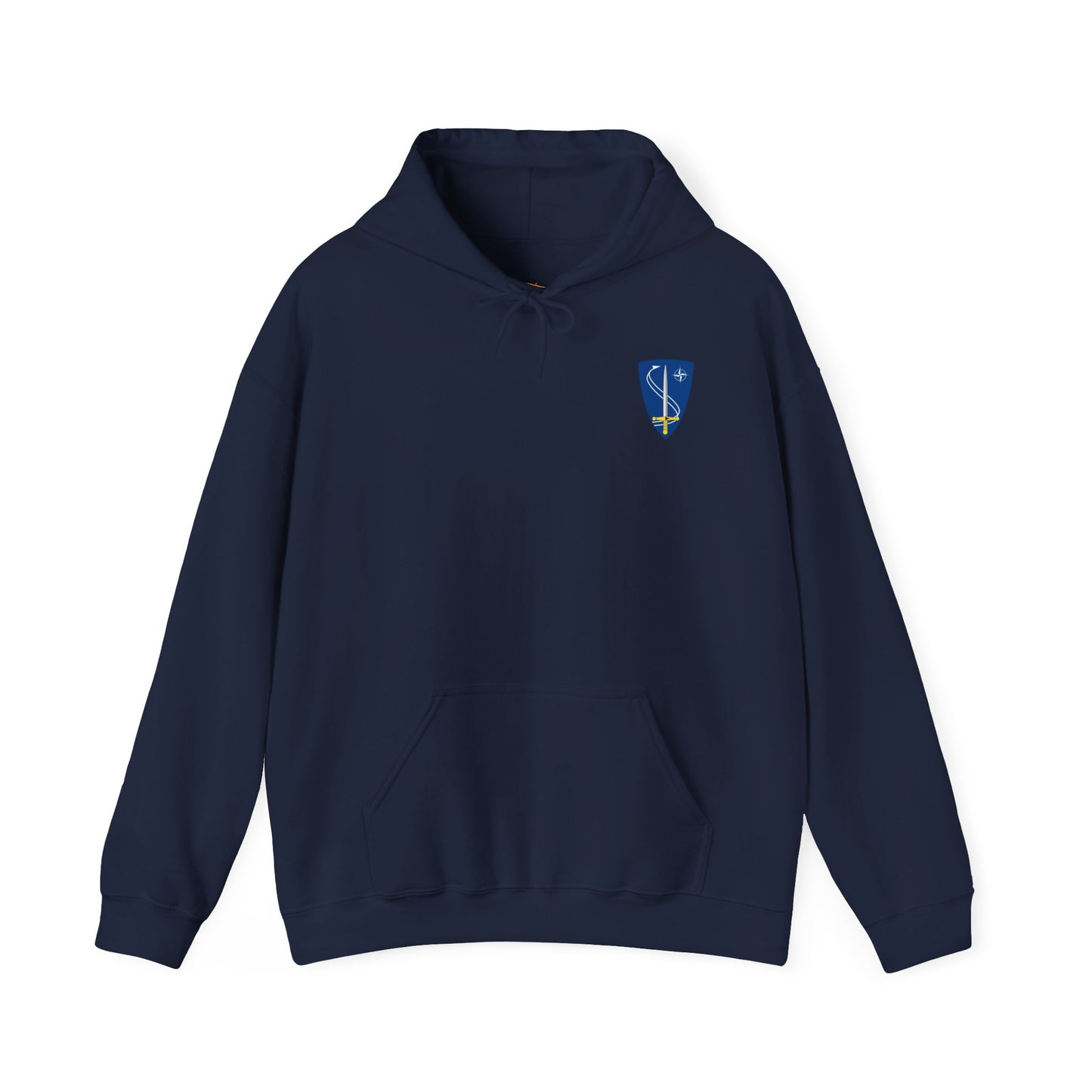 Eurofighter Typhoon Fighter Jet Unisex Hoodie