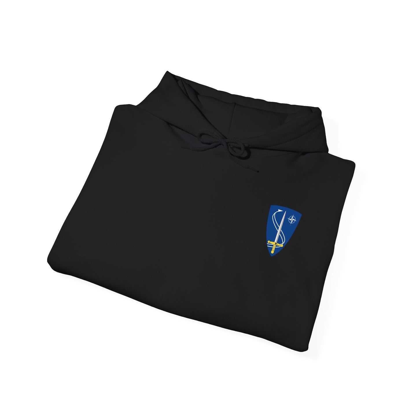 Eurofighter Typhoon Fighter Jet Unisex Hoodie