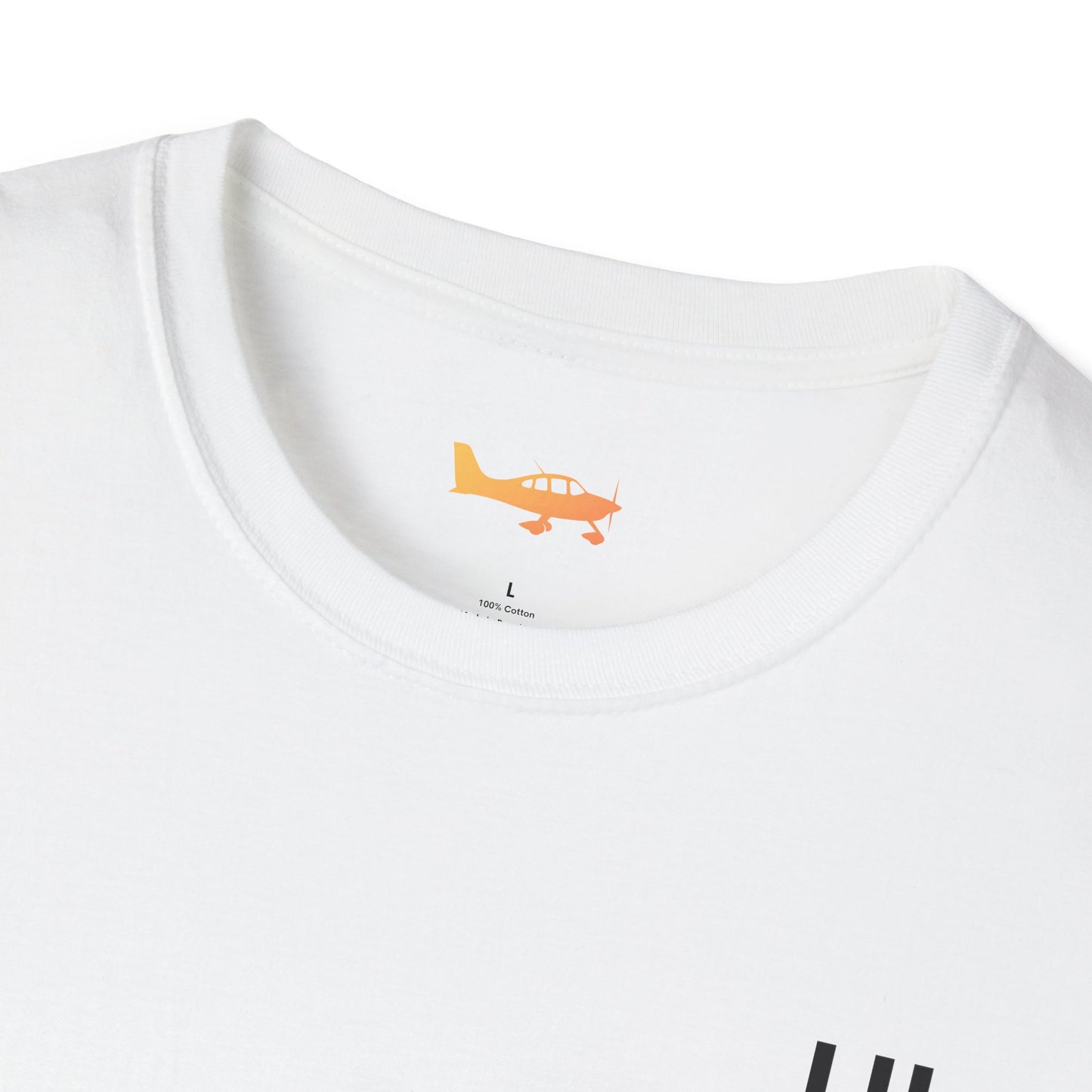 F-35 Lightning II Fighter Jet Unisex T-Shirt