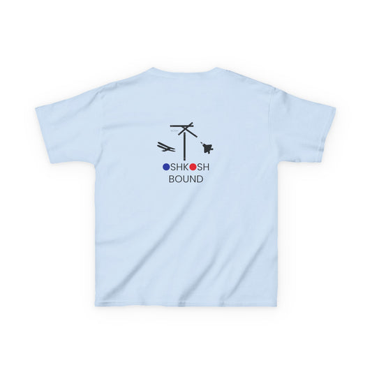 Kids Oshkosh Bound Unisex T-Shirt