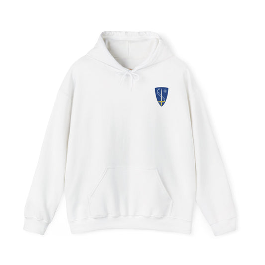 Eurofighter Typhoon Fighter Jet Unisex Hoodie