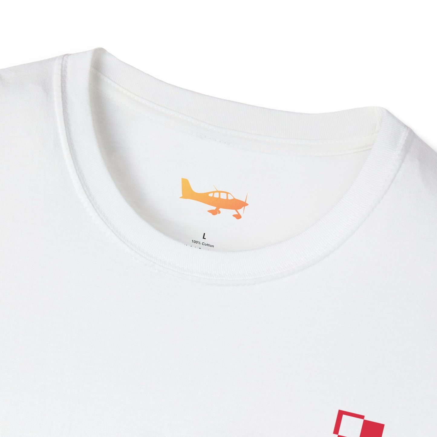 MiG-29 Fulcrum Fighter Jet Unisex T-Shirt