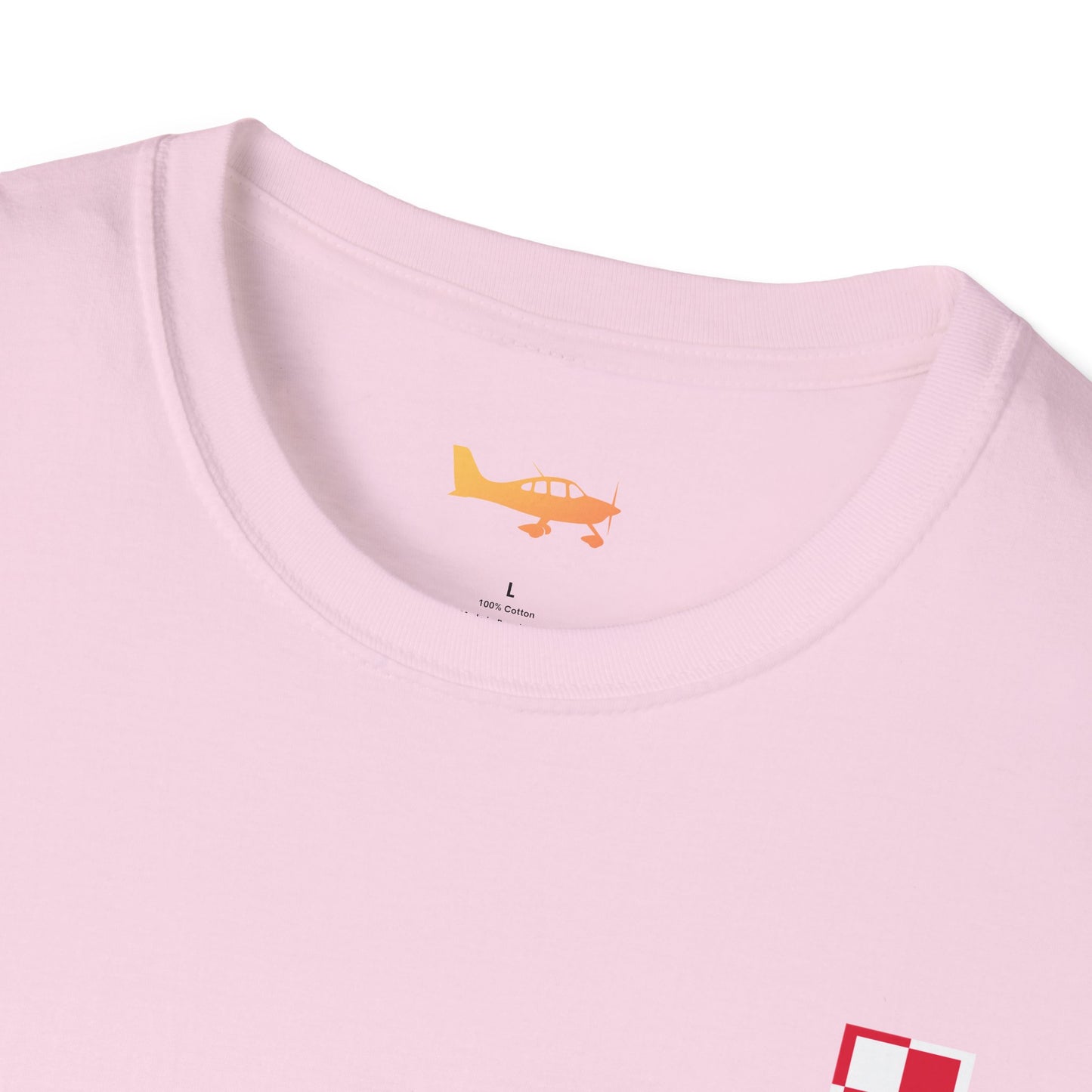 MiG-29 Fulcrum Fighter Jet Unisex T-Shirt