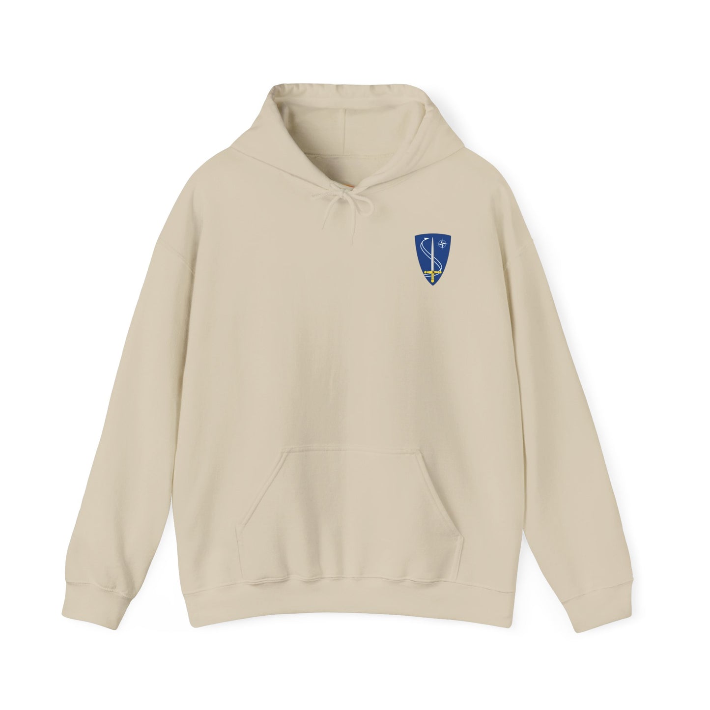 Eurofighter Typhoon Fighter Jet Unisex Hoodie