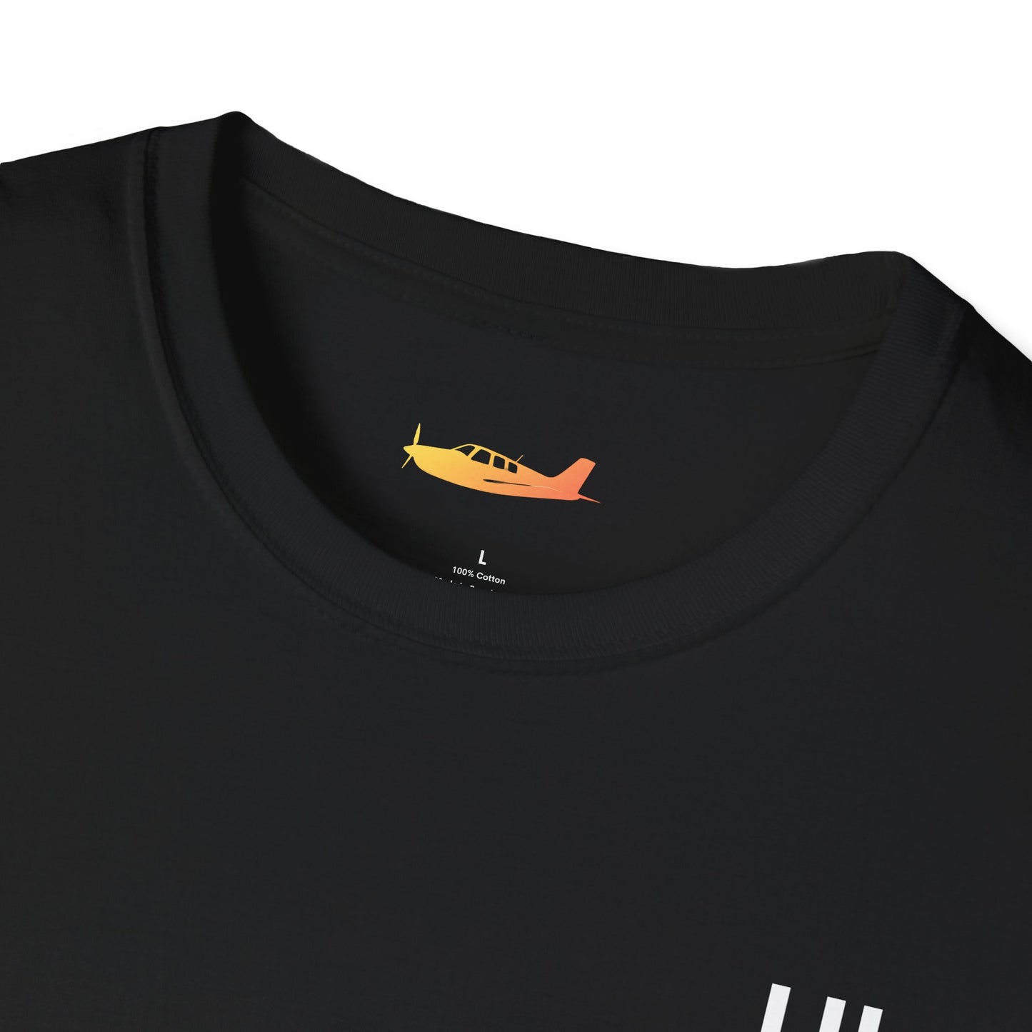 F-35 Lightning II Fighter Jet Unisex T-Shirt