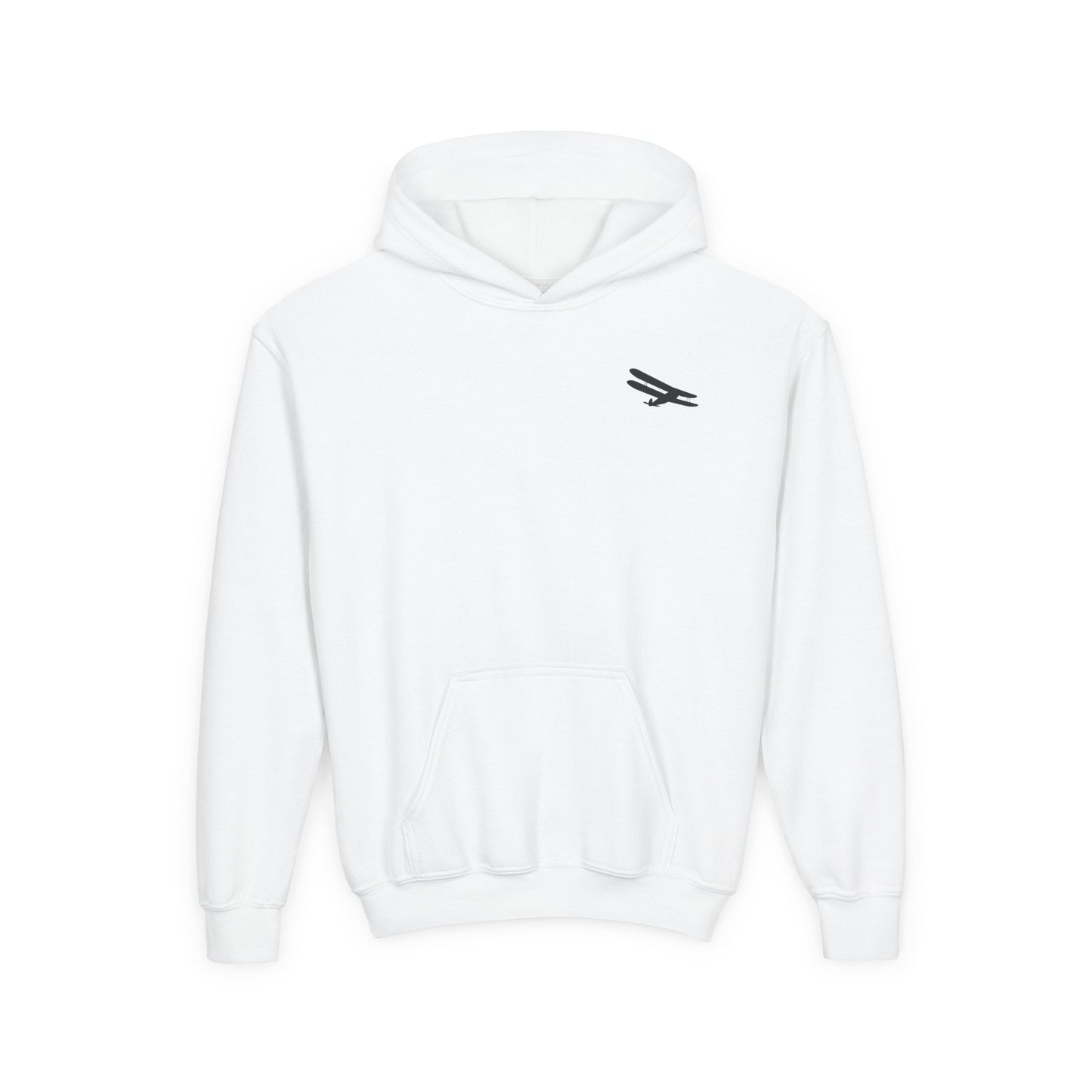 Kids Oshkosh Bound Unisex Hoodie