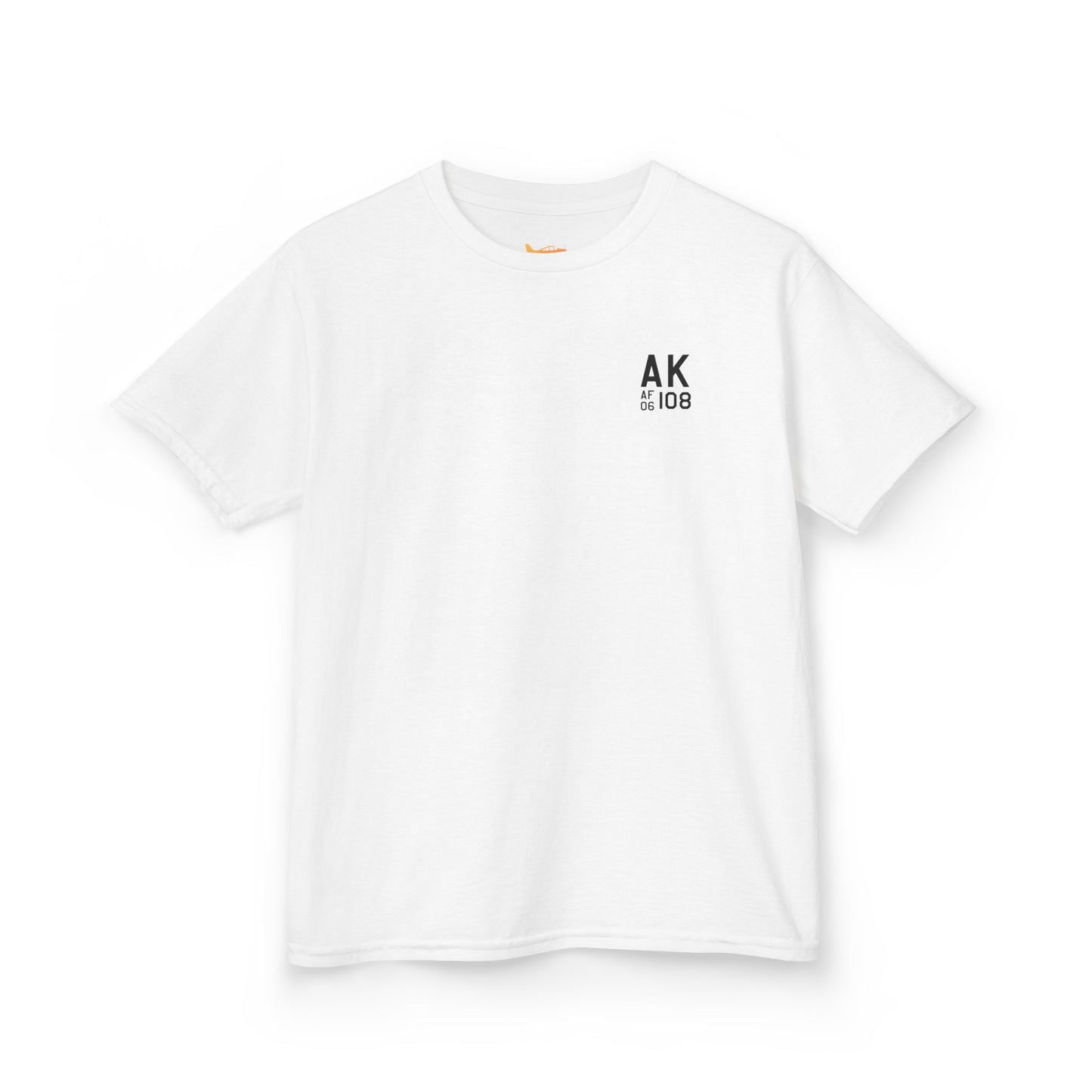 Youth F-22 Raptor Fighter Jet Unisex T-Shirt