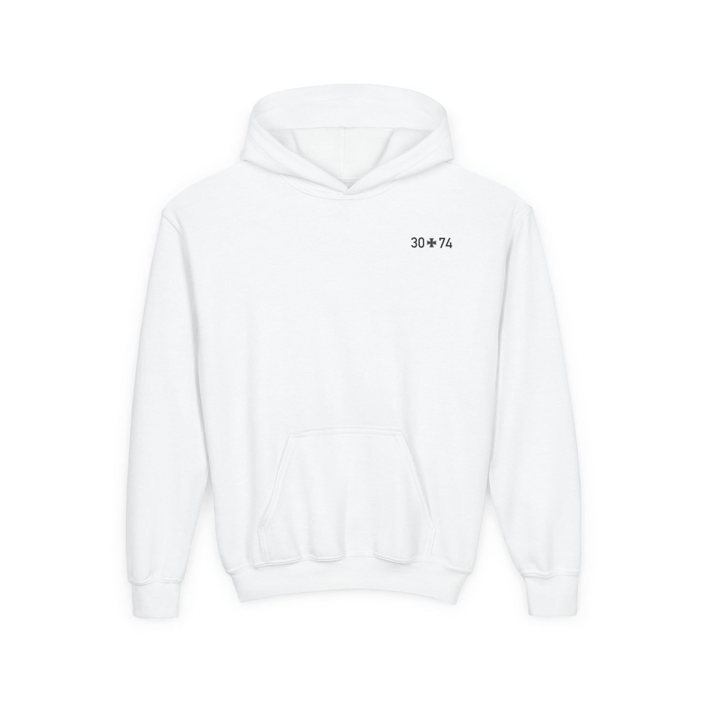 Youth Eurofighter Typhoon Fighter Jet Unisex Hoodie