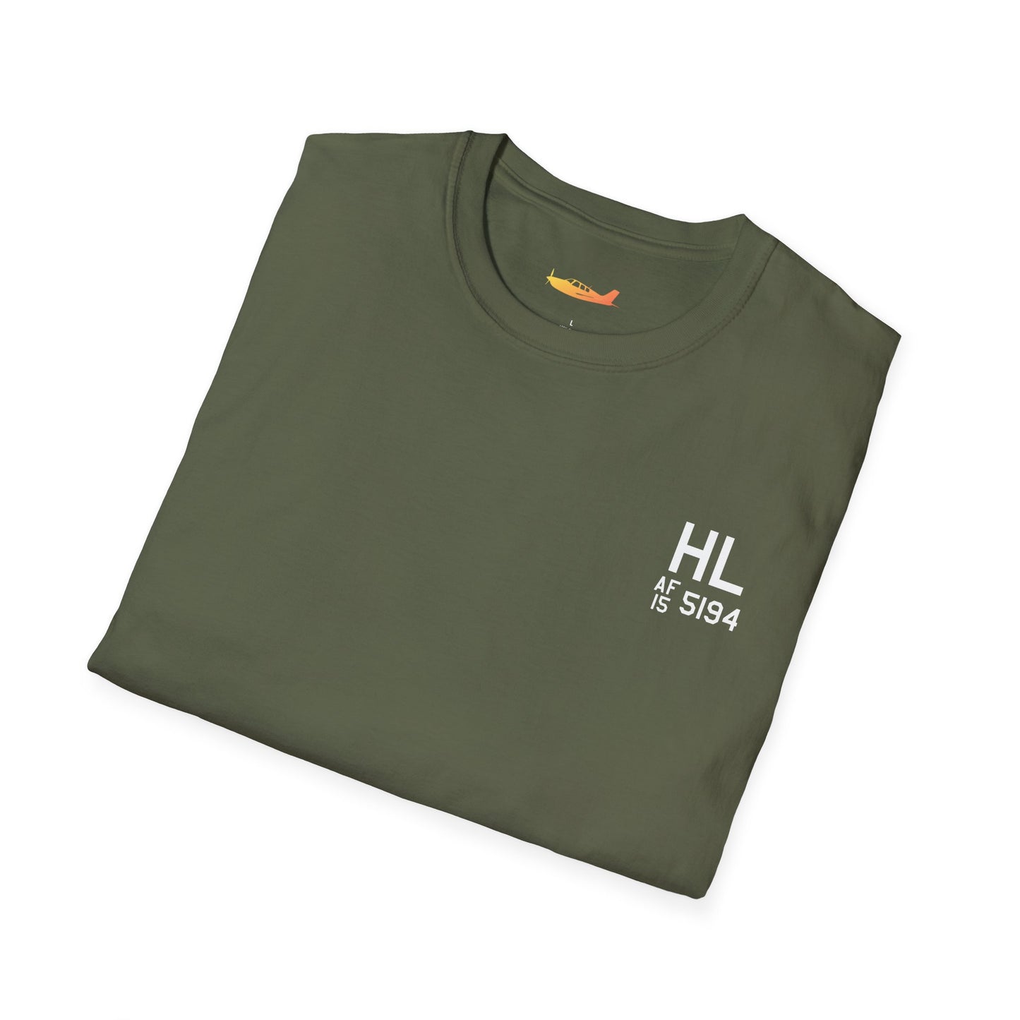 F-35 Lightning II Fighter Jet Unisex T-Shirt