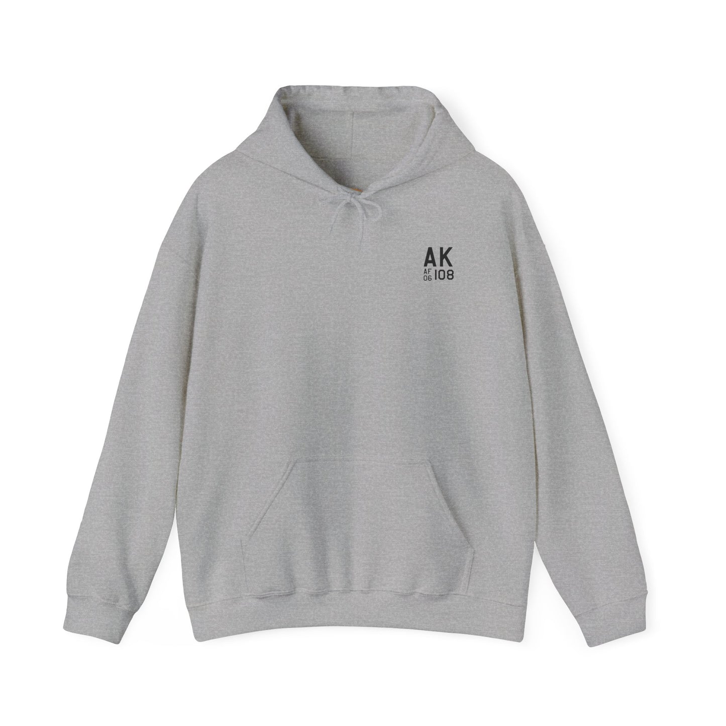 F-22 Raptor Fighter Jet Unisex Hoodie