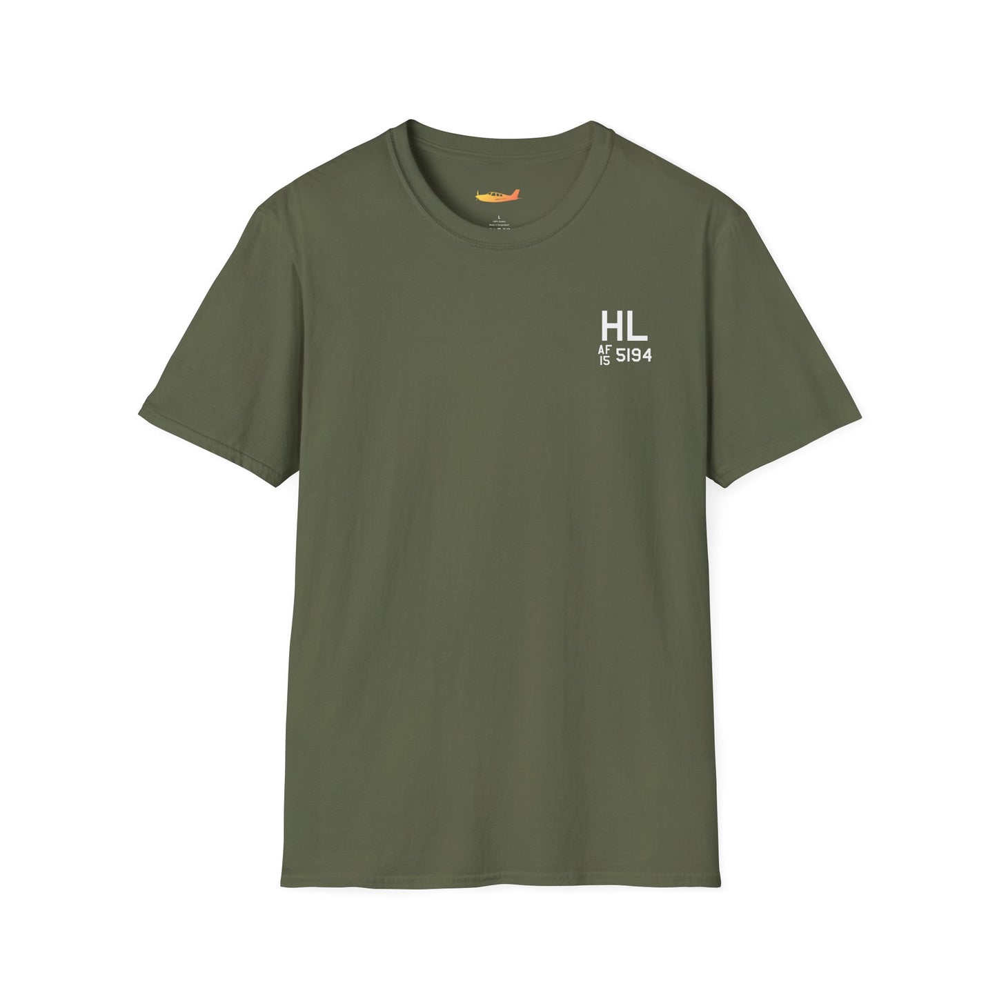 F-35 Lightning II Fighter Jet Unisex T-Shirt