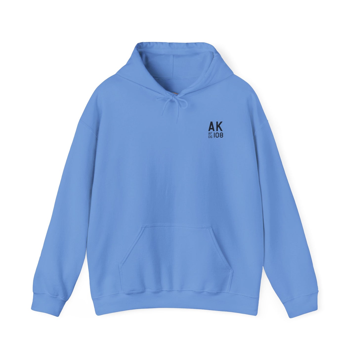 F-22 Raptor Fighter Jet Unisex Hoodie