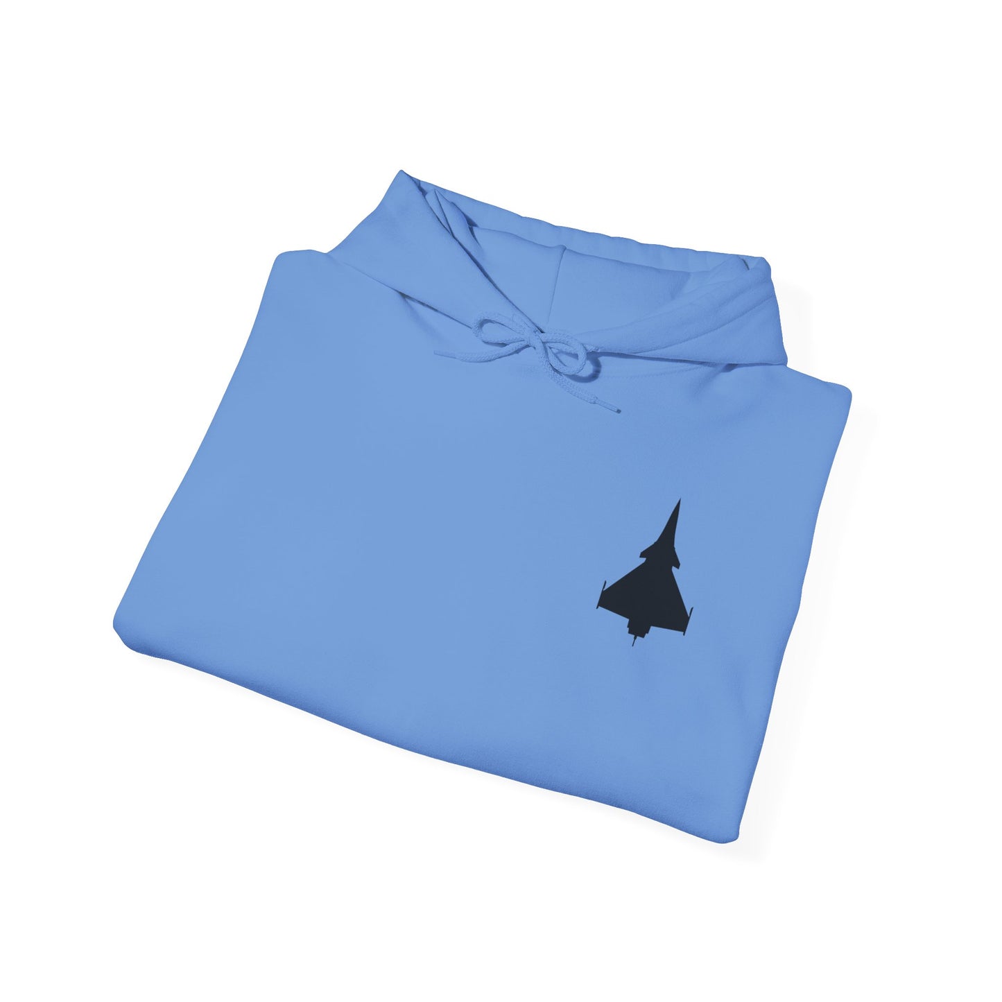 Dassault Rafale Fighter Jet Unisex Hoodie