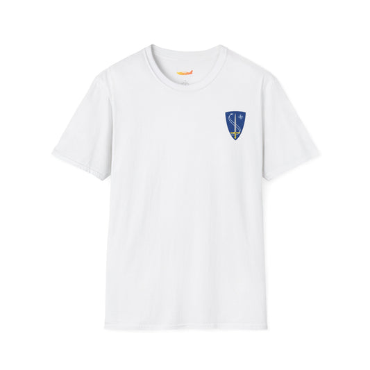 Eurofighter Typhoon Fighter Jet Unisex T-Shirt