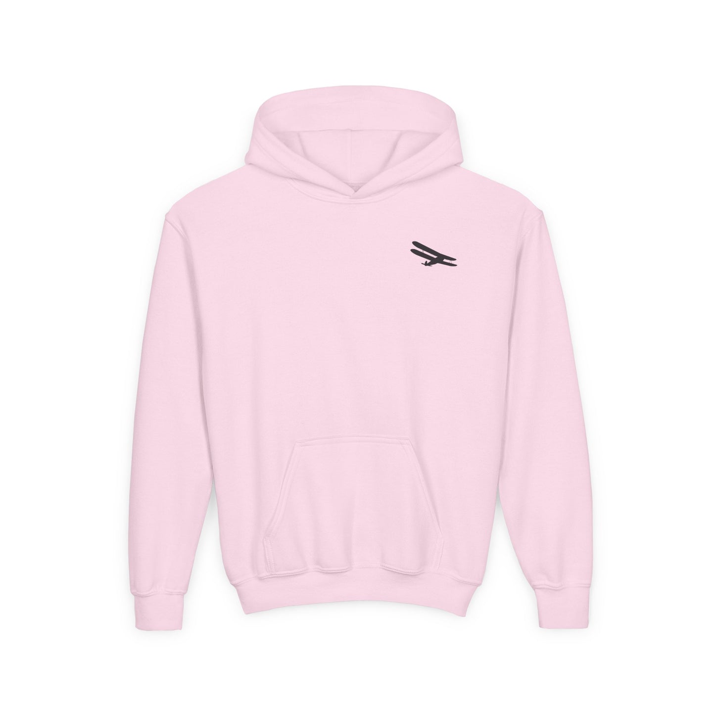 Youth Oshkosh Bound Unisex Hoodie