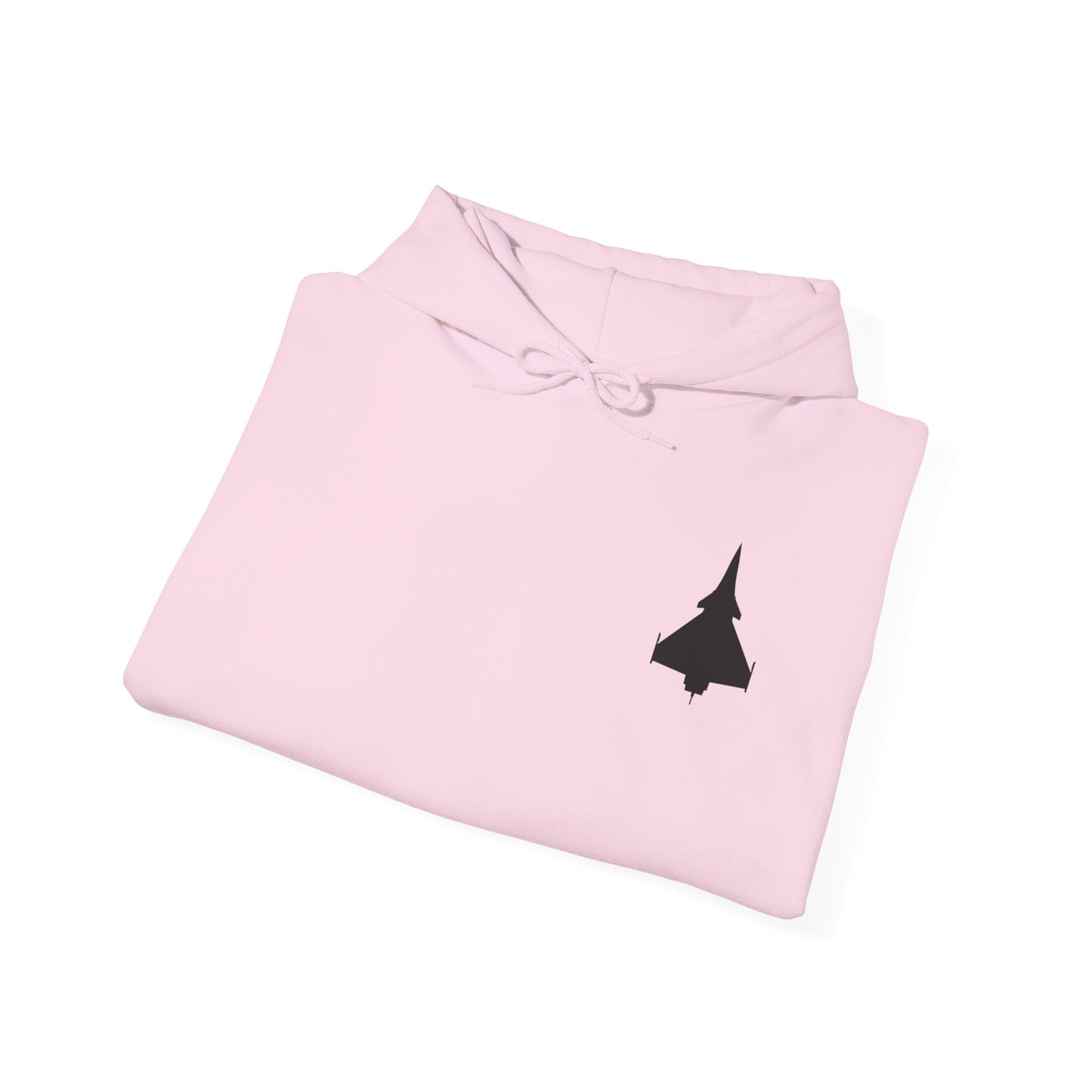 Dassault Rafale Fighter Jet Unisex Hoodie