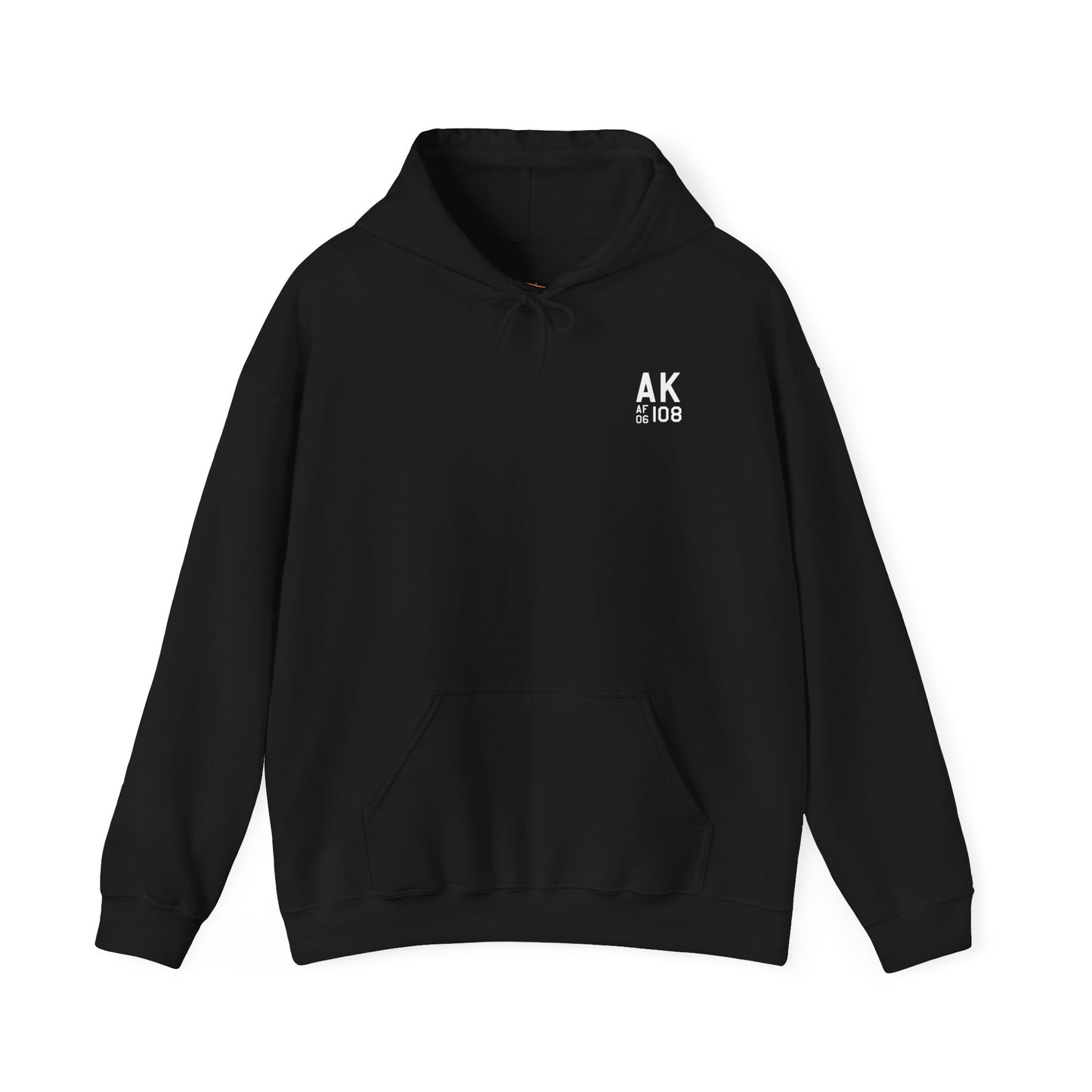 F-22 Raptor Fighter Jet Unisex Hoodie