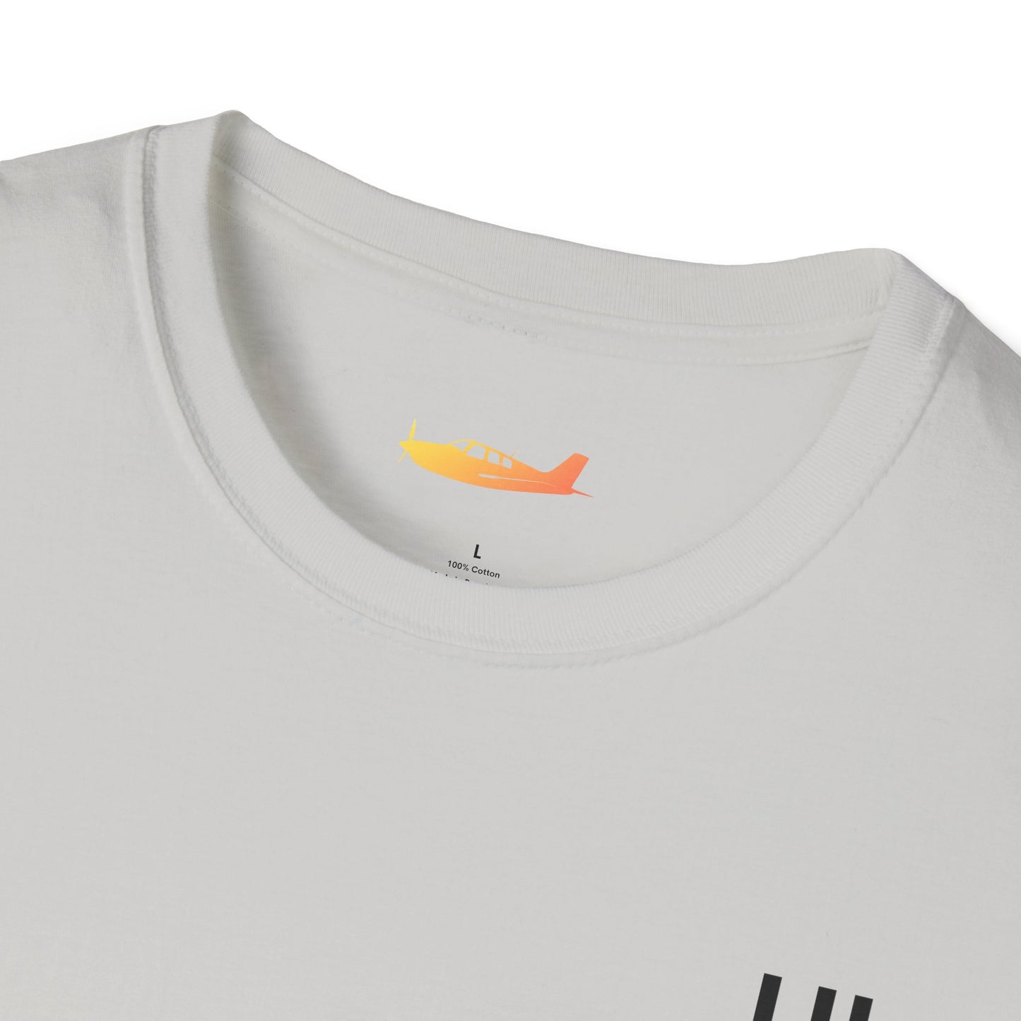F-35 Lightning II Fighter Jet Unisex T-Shirt