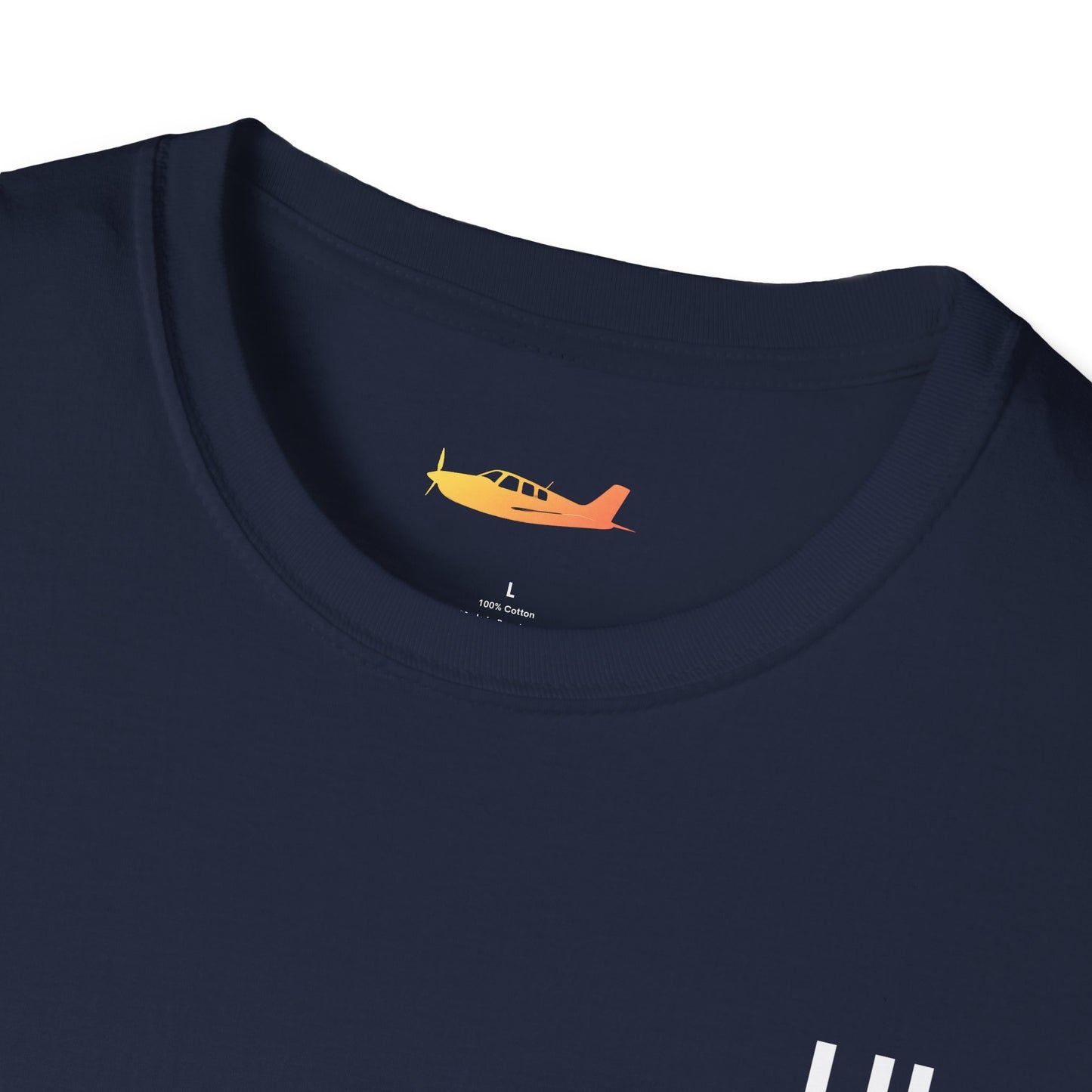 F-35 Lightning II Fighter Jet Unisex T-Shirt