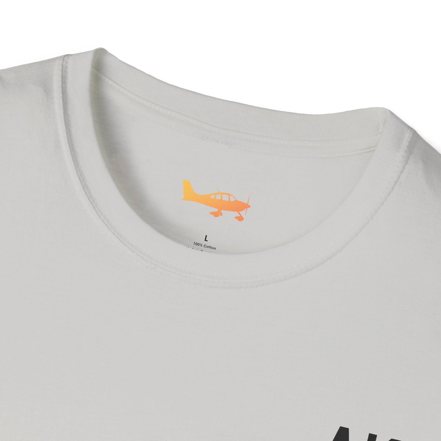 Camiseta unisex del avión de combate F-22 Raptor